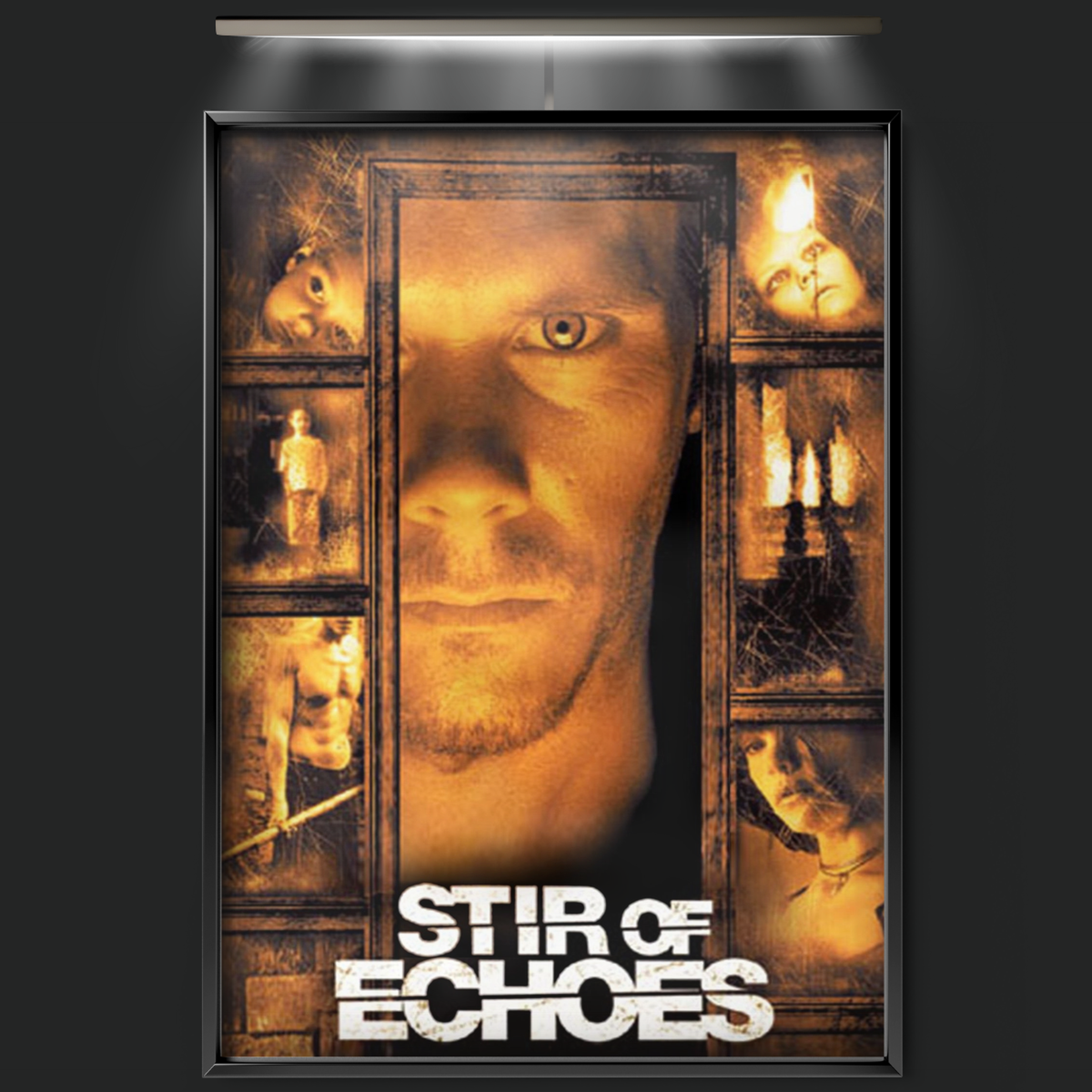 Stir Of Echoes (1999)