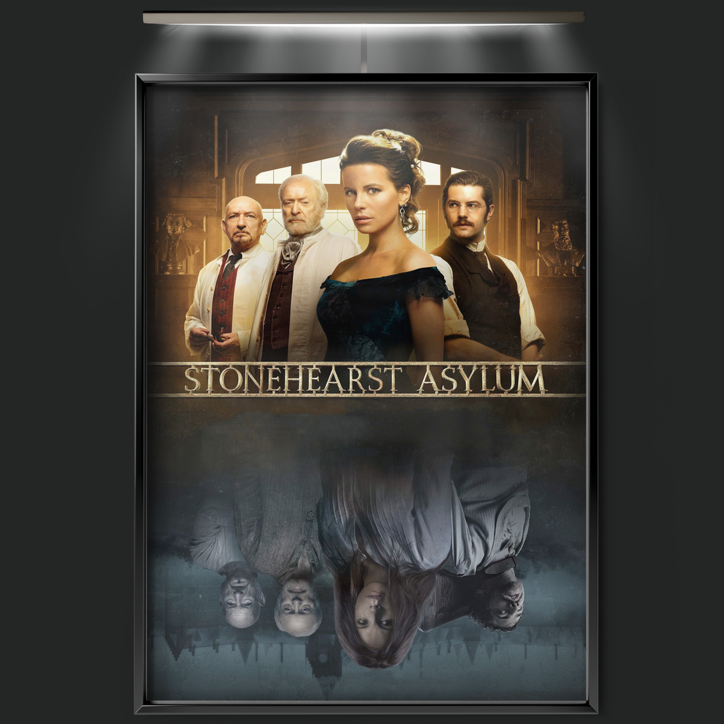 Stonehearst Asylum (2014)