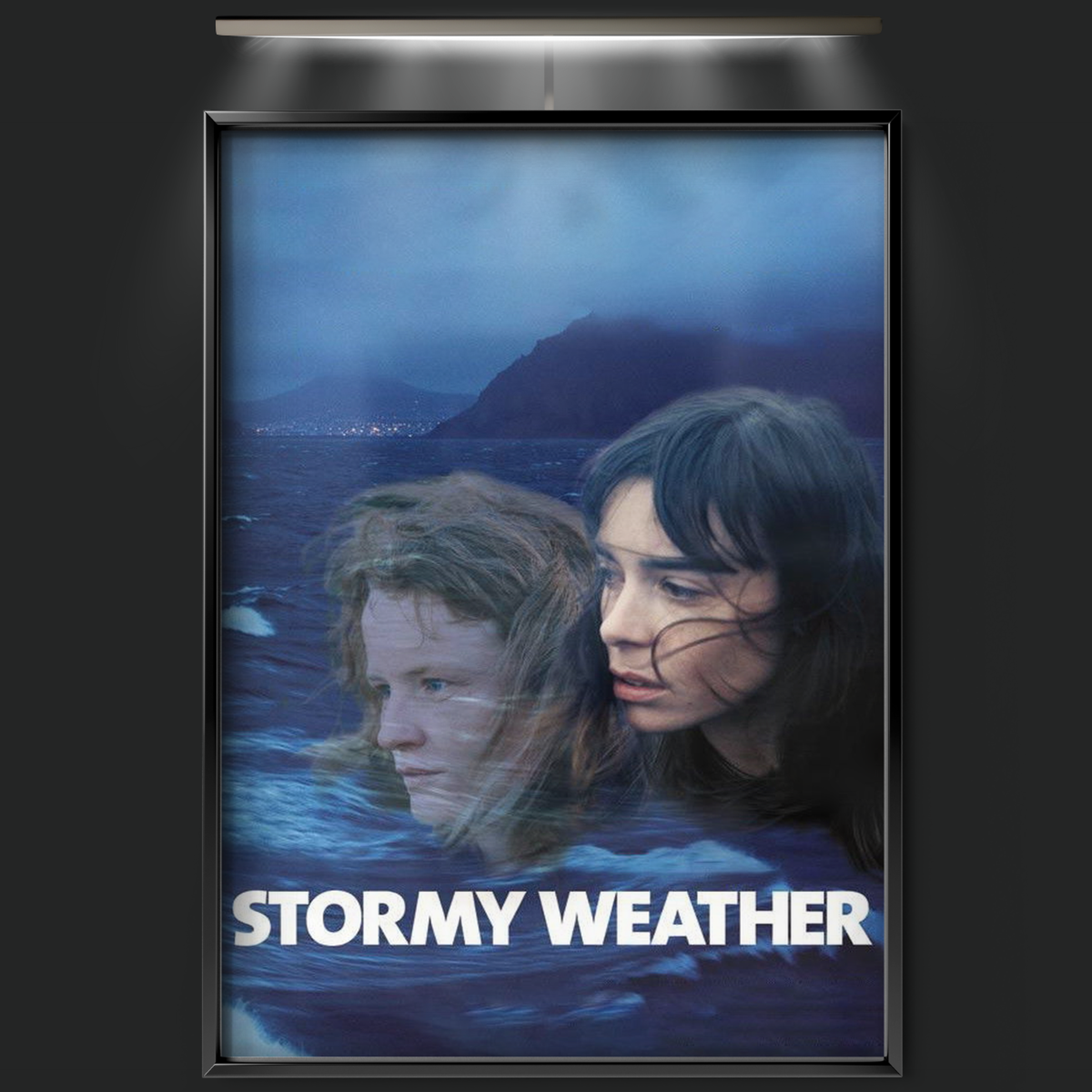 Stormy Weather (2003)