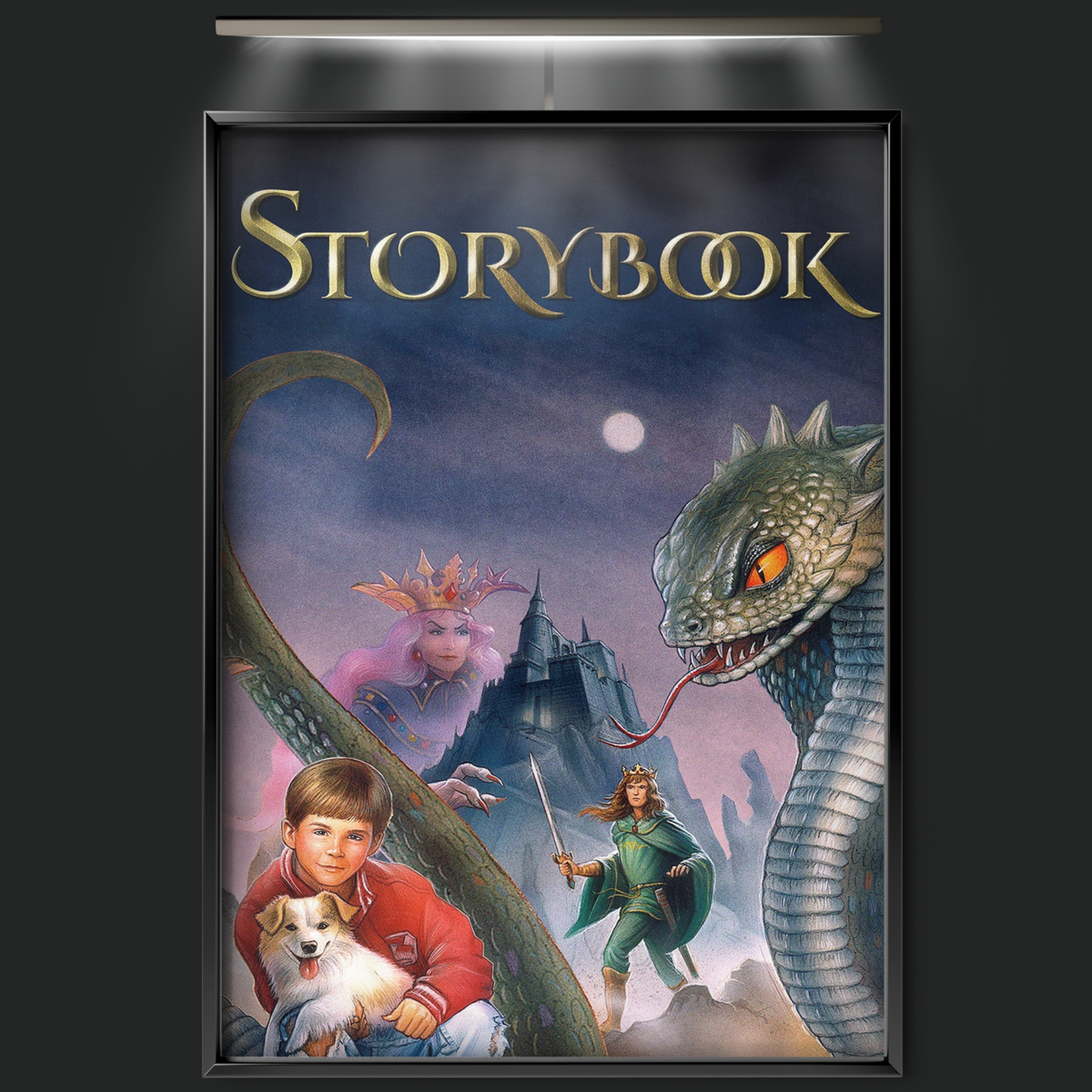 Storybook (1994)