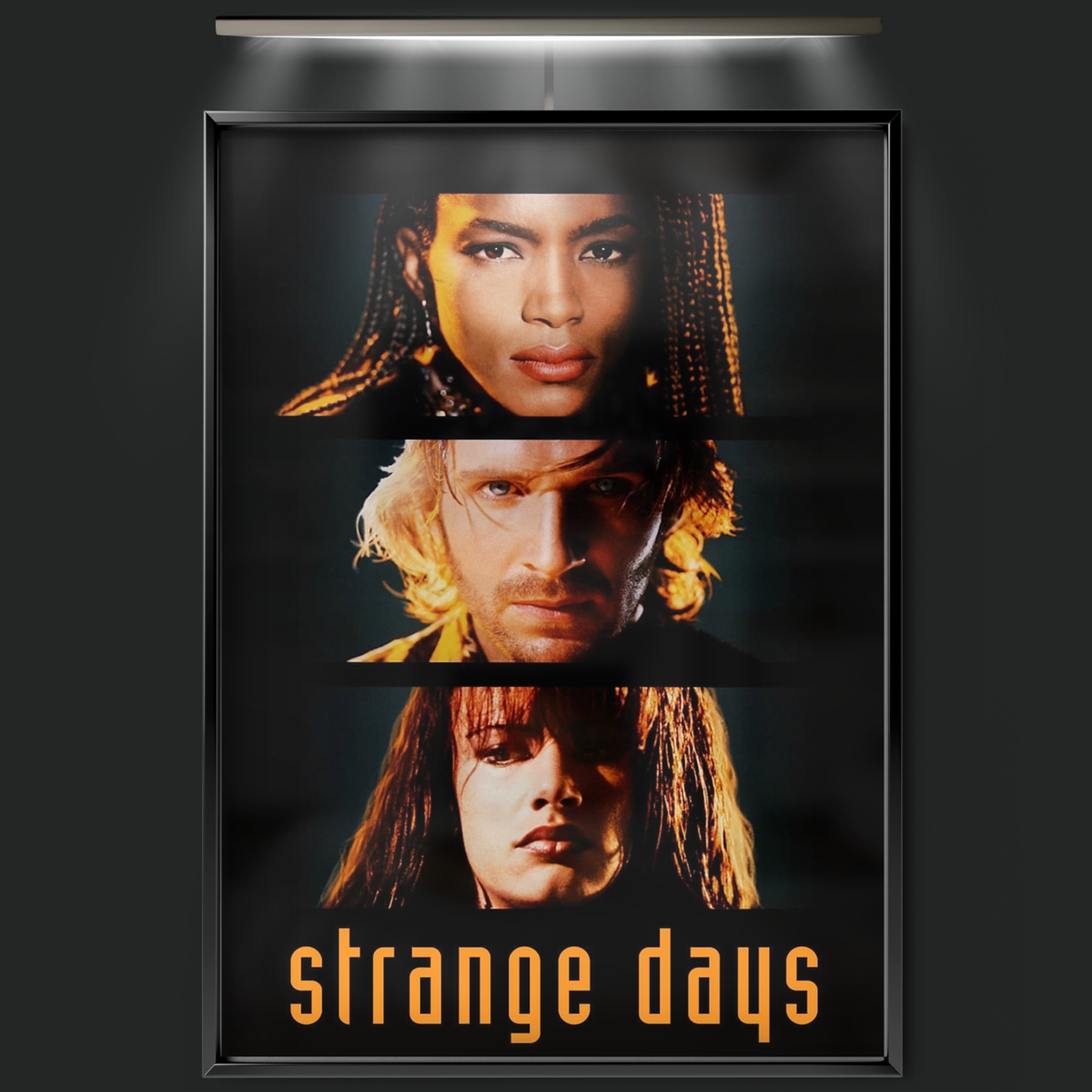 Strange Days (1995)