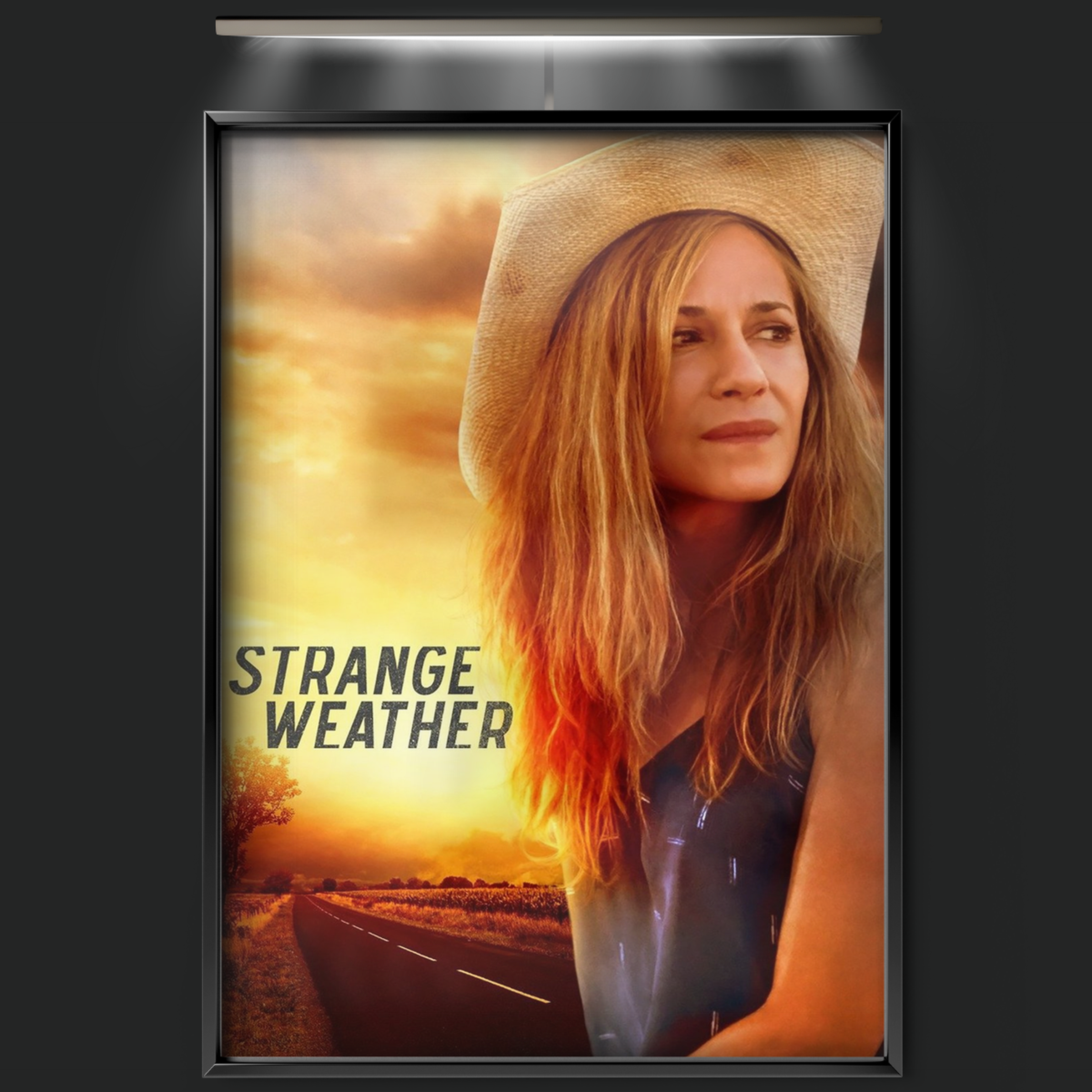 Strange Weather (2016)