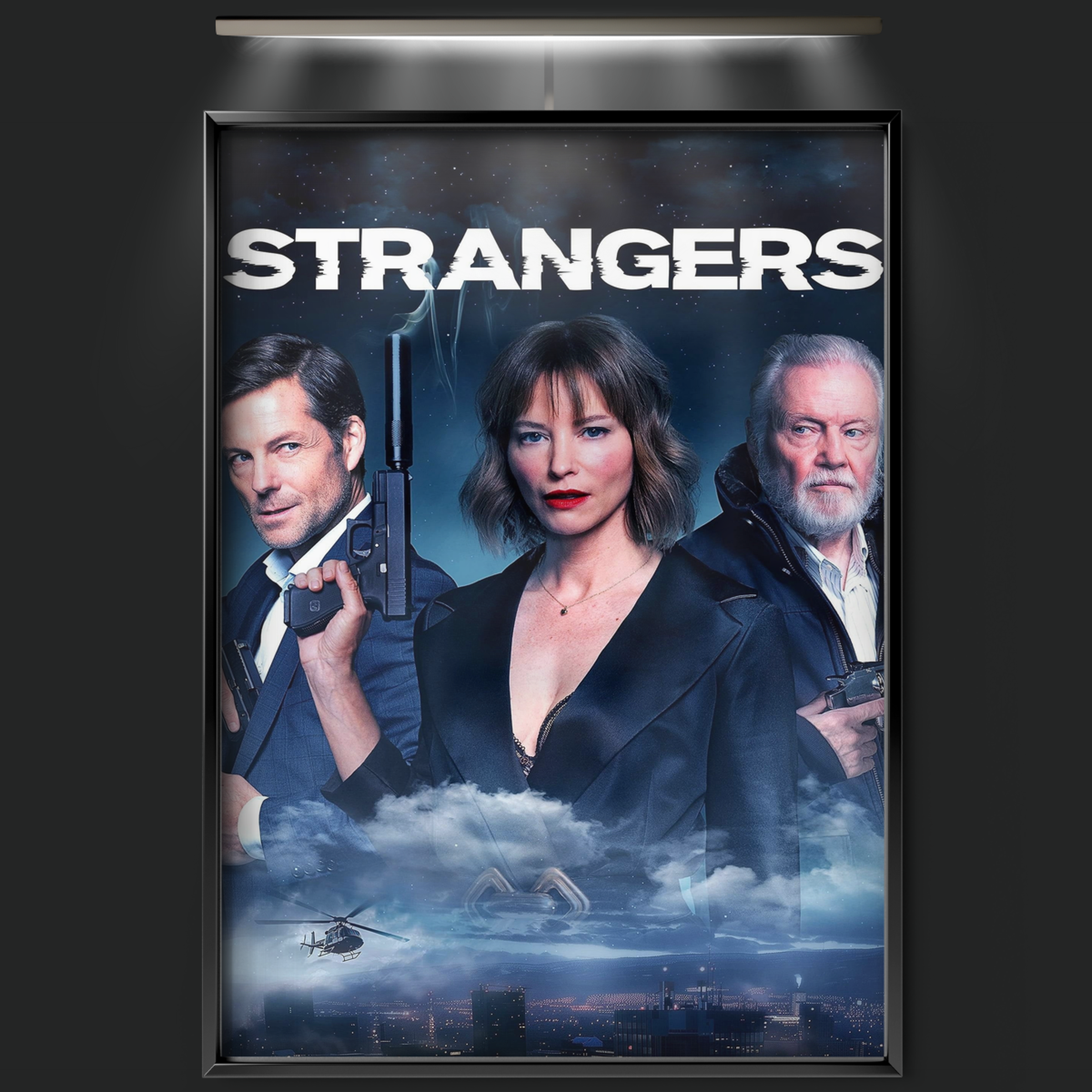 Strangers (2024)