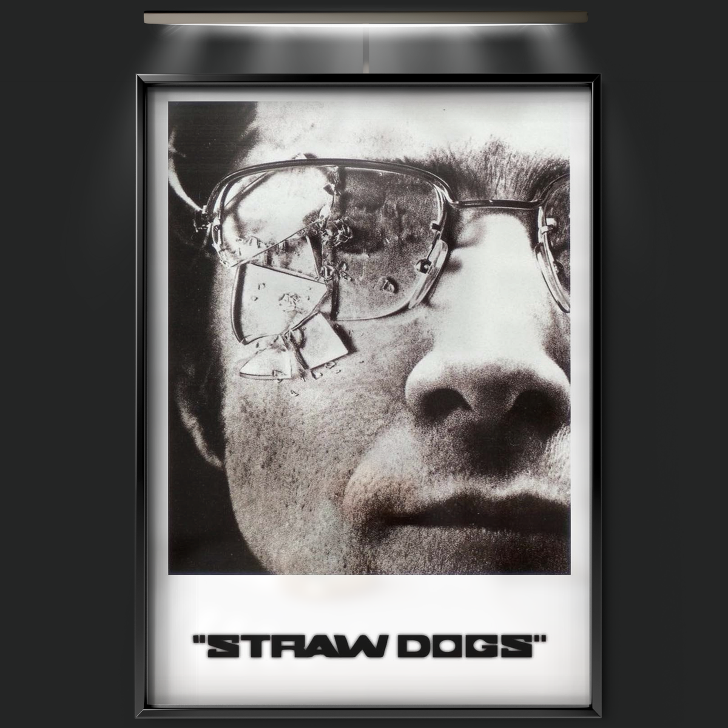 Straw Dogs (1971)
