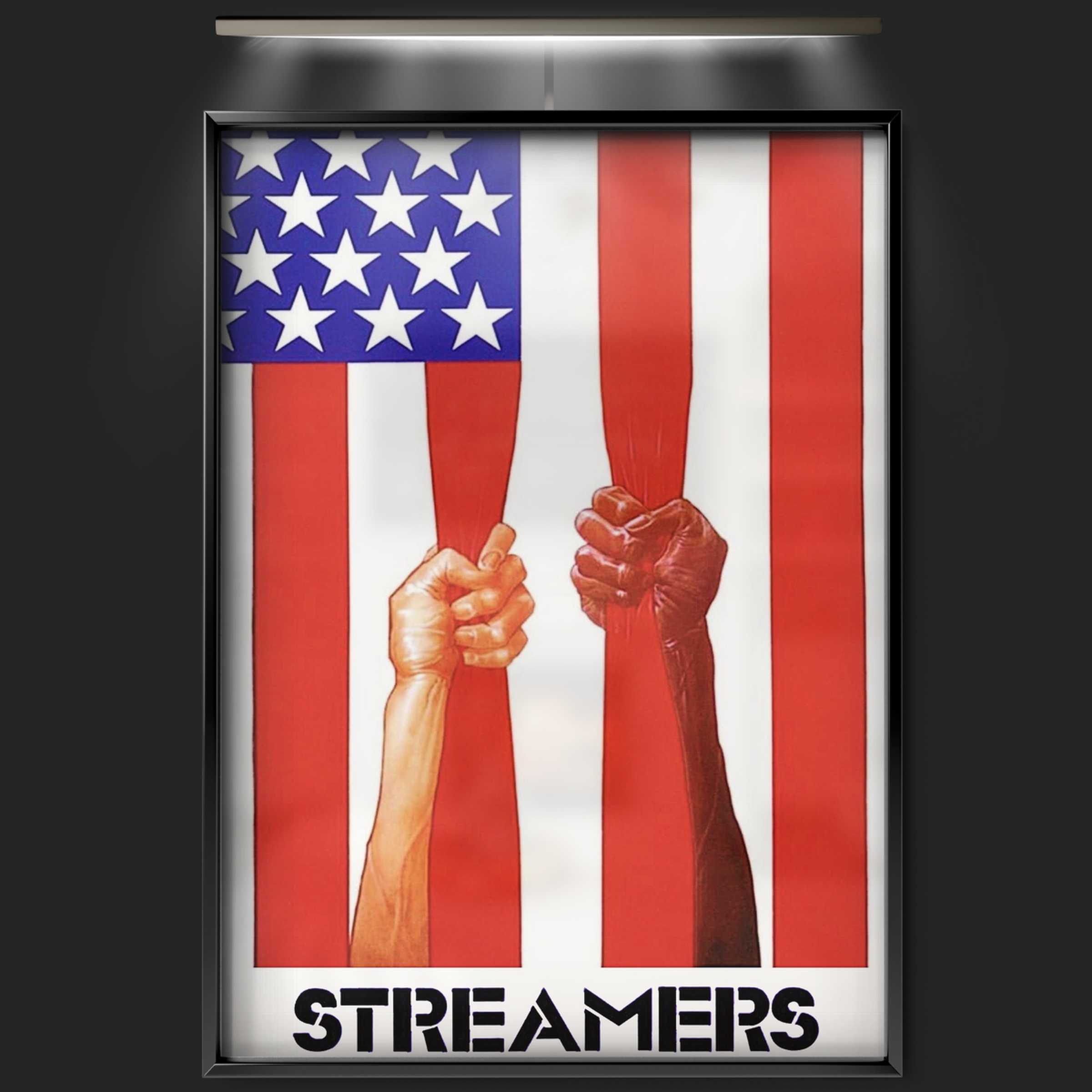 Streamers (1983)