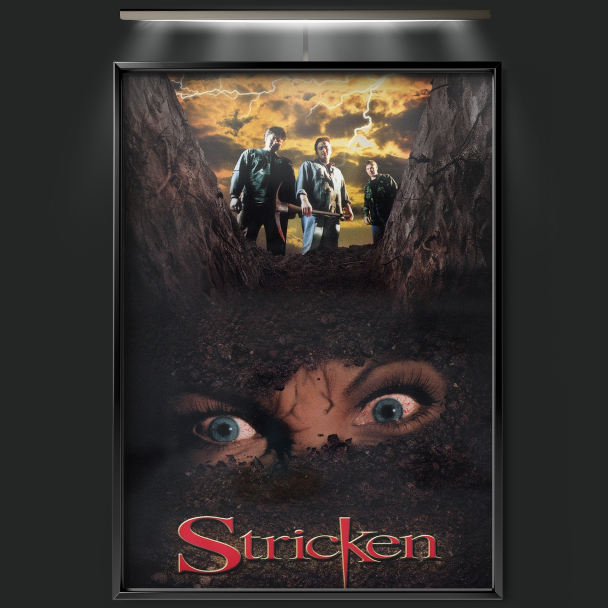 Stricken (1998)