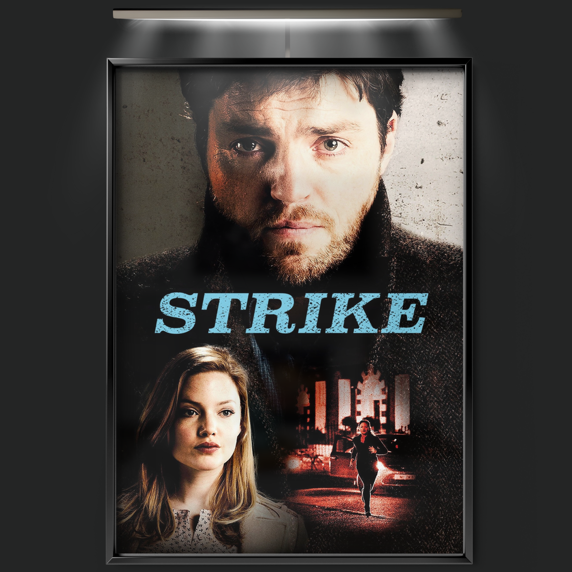 Strike (2017)