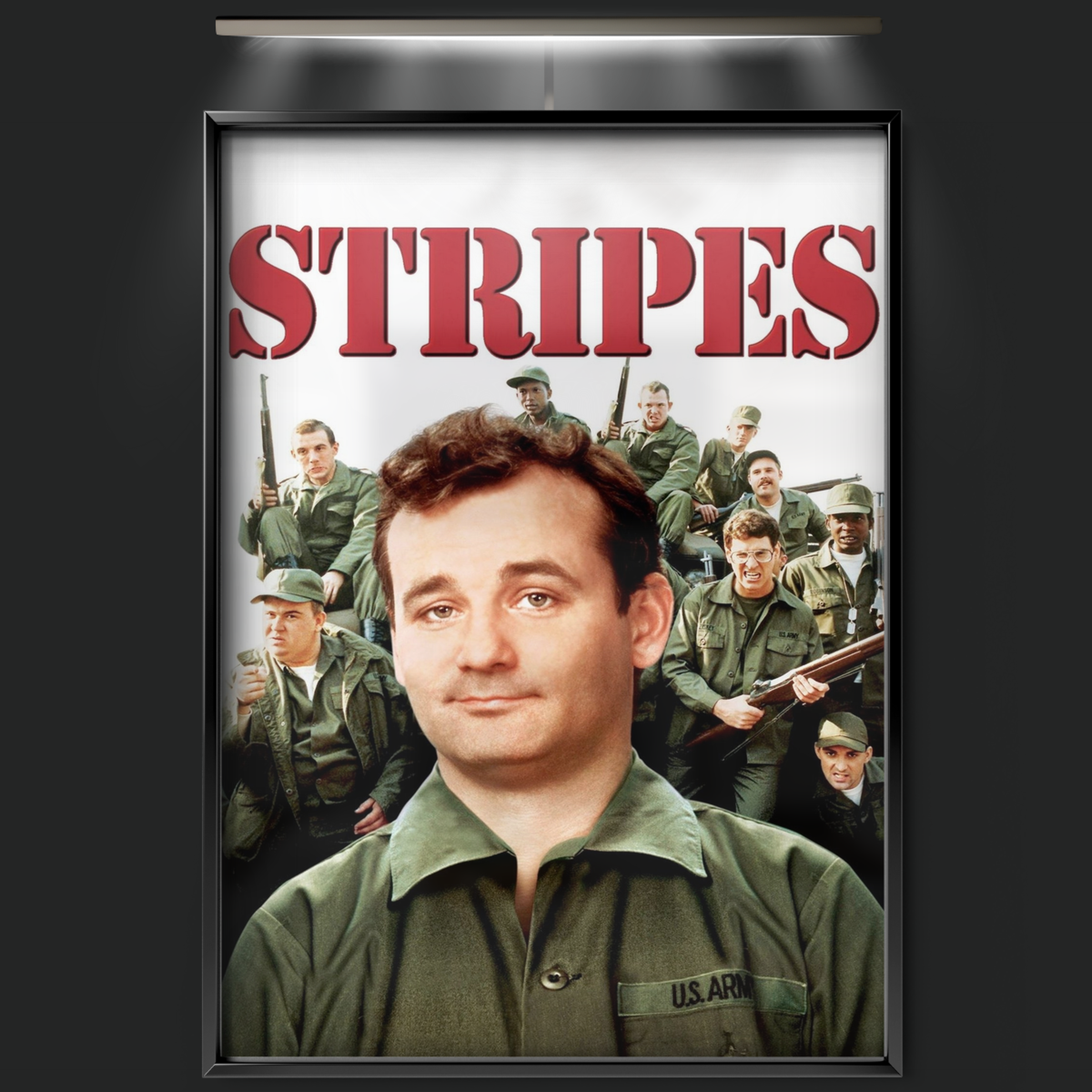 Stripes (1981)