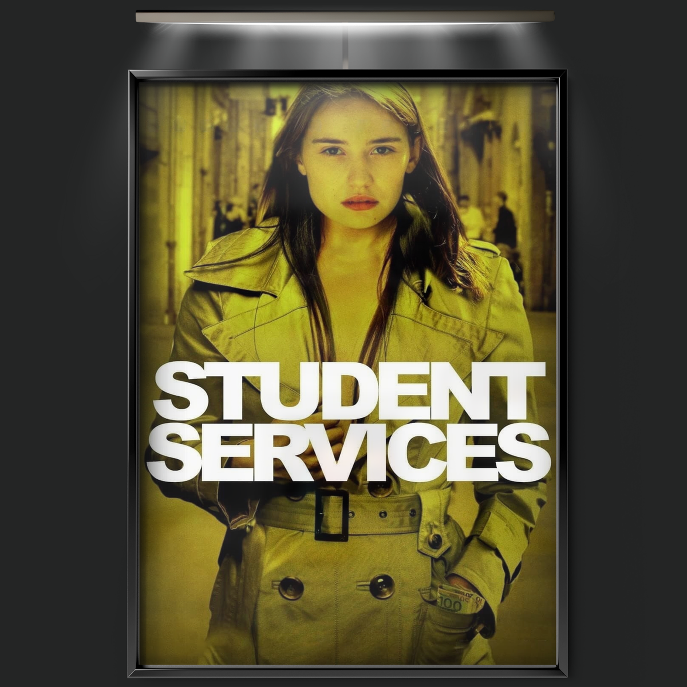 Student Services (2010)