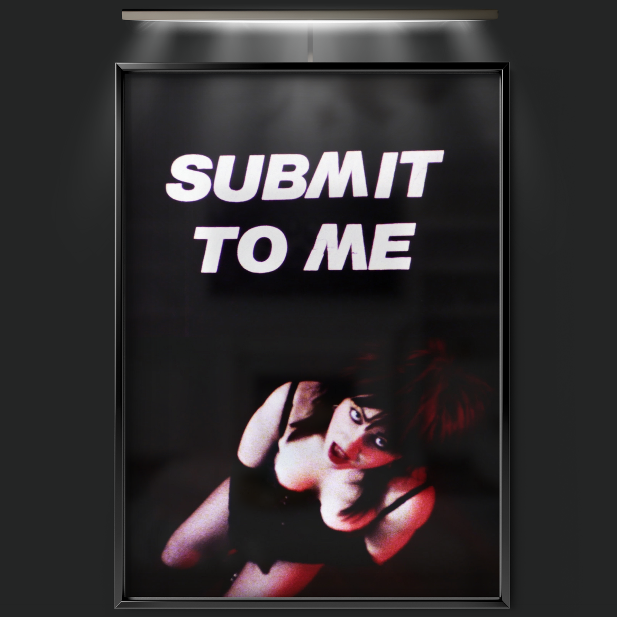 Submit To Me (1986)