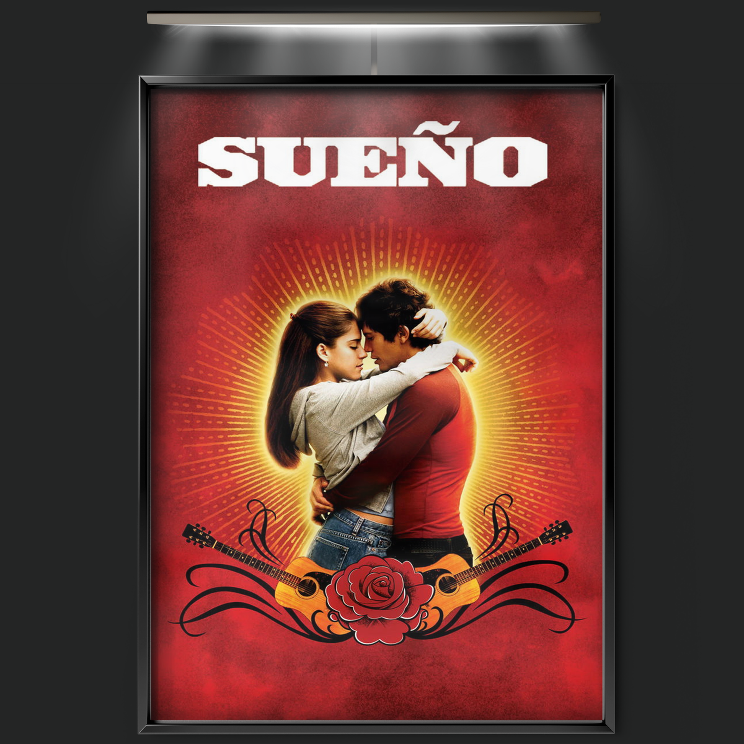Sueno (2005)