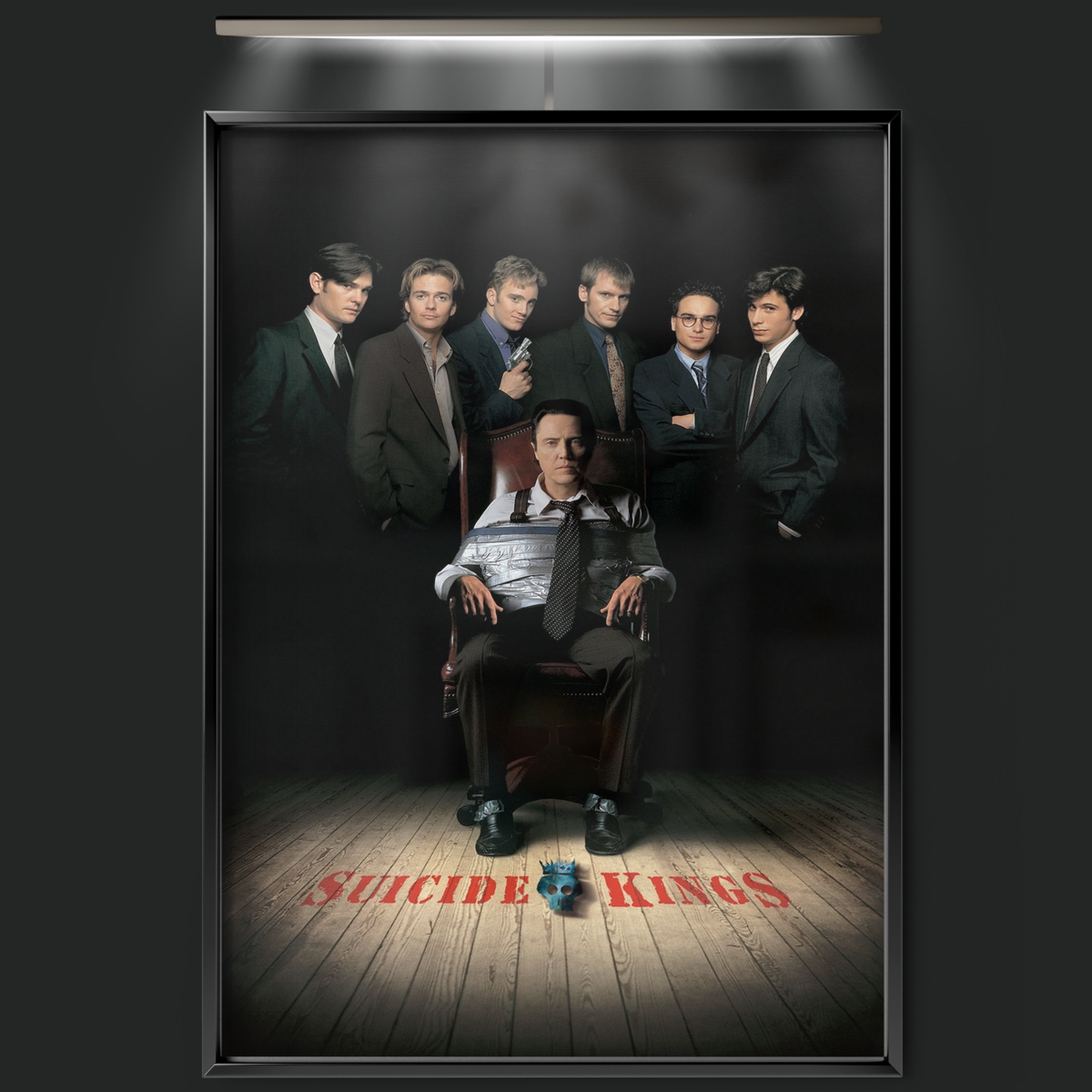 Suicide Kings (1997)