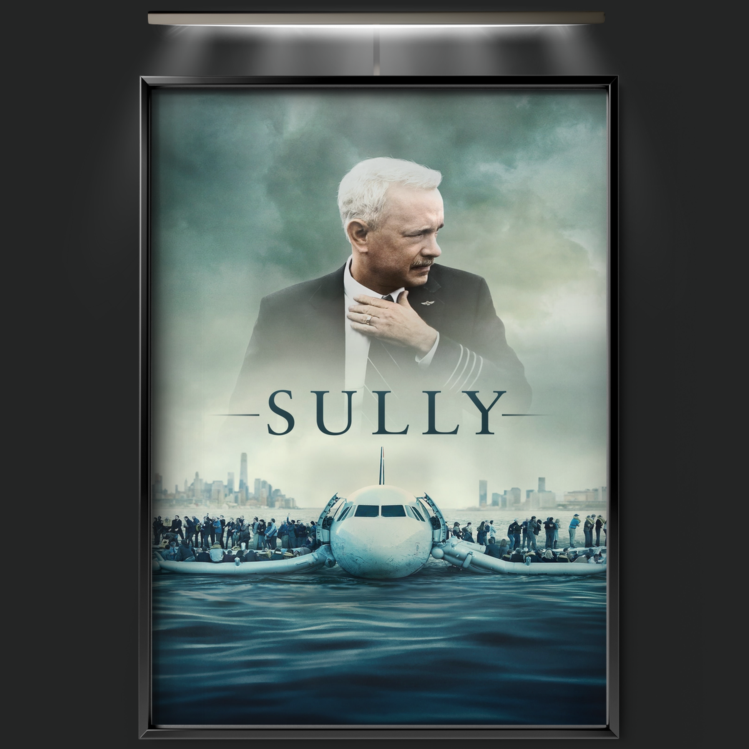 Sully (2016)