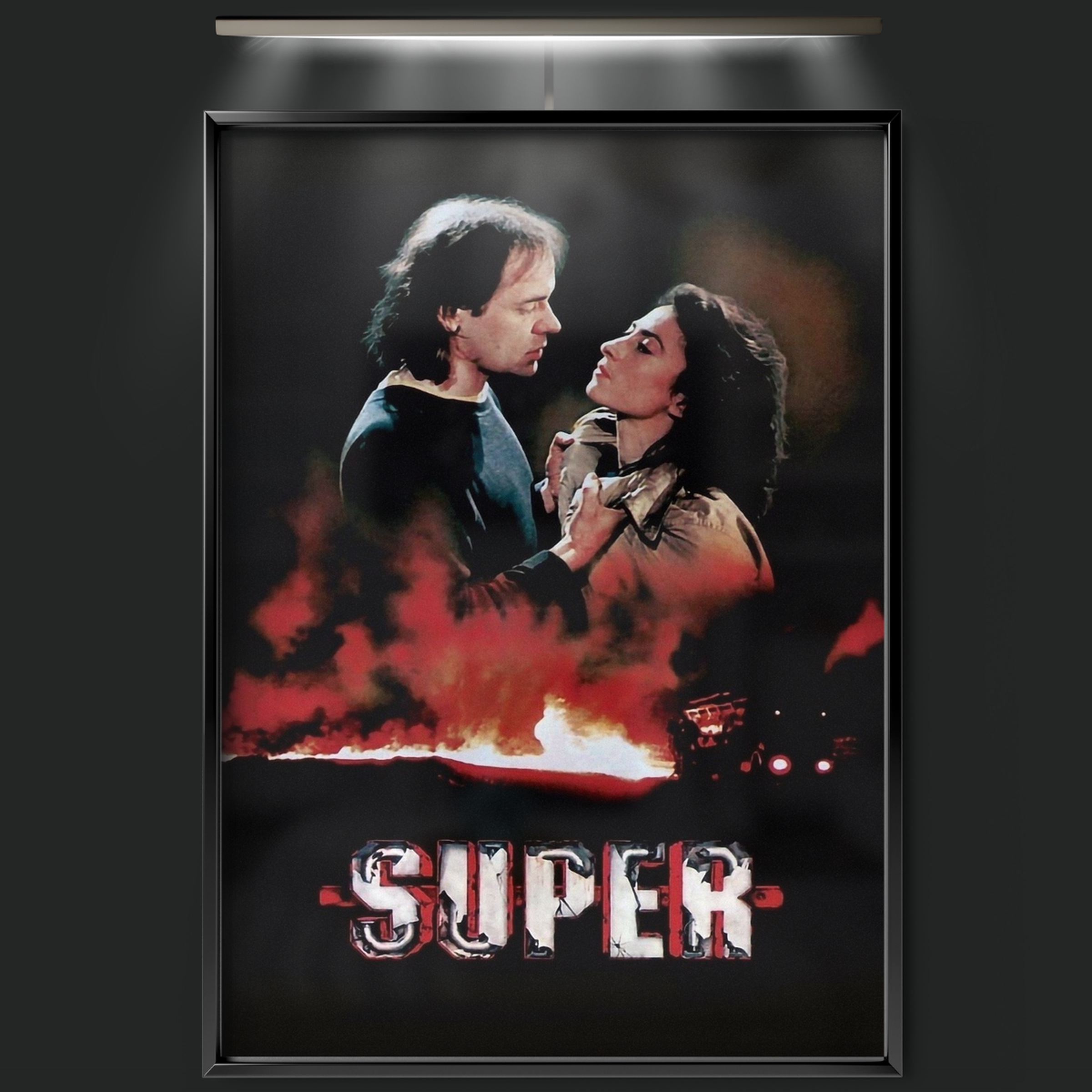 Super (1984)