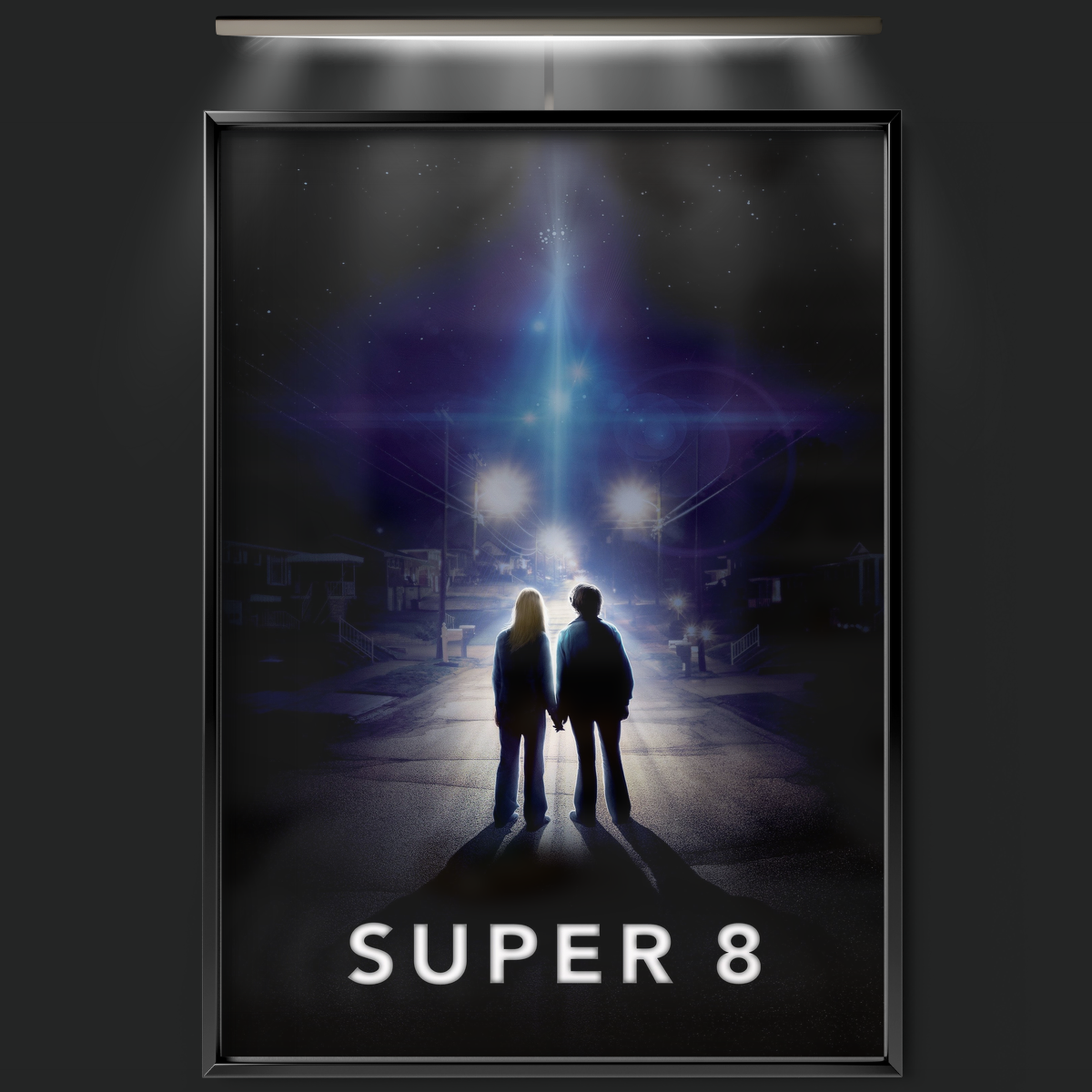 Super 8 (2011)