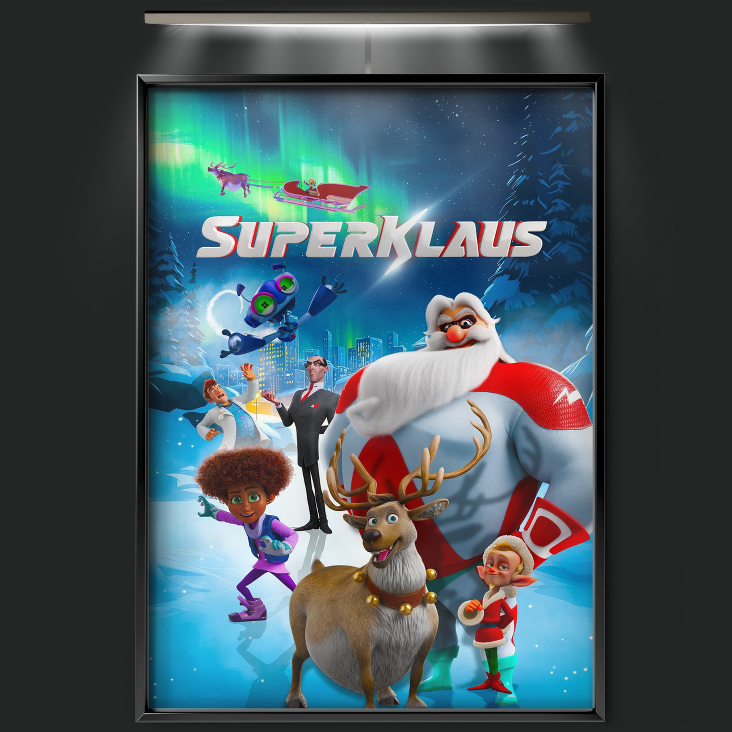 Superklaus (2024)