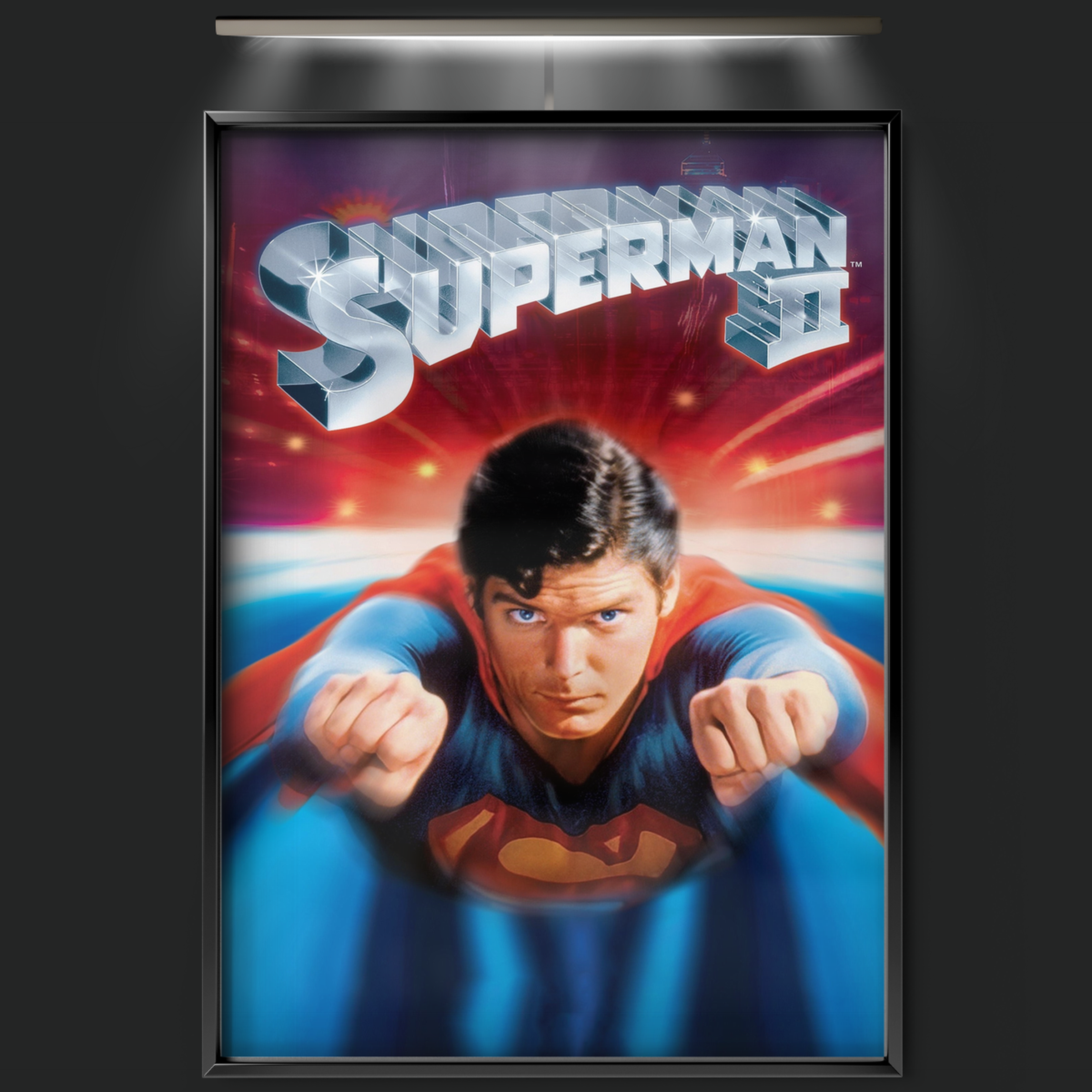 Superman Ii (1980)