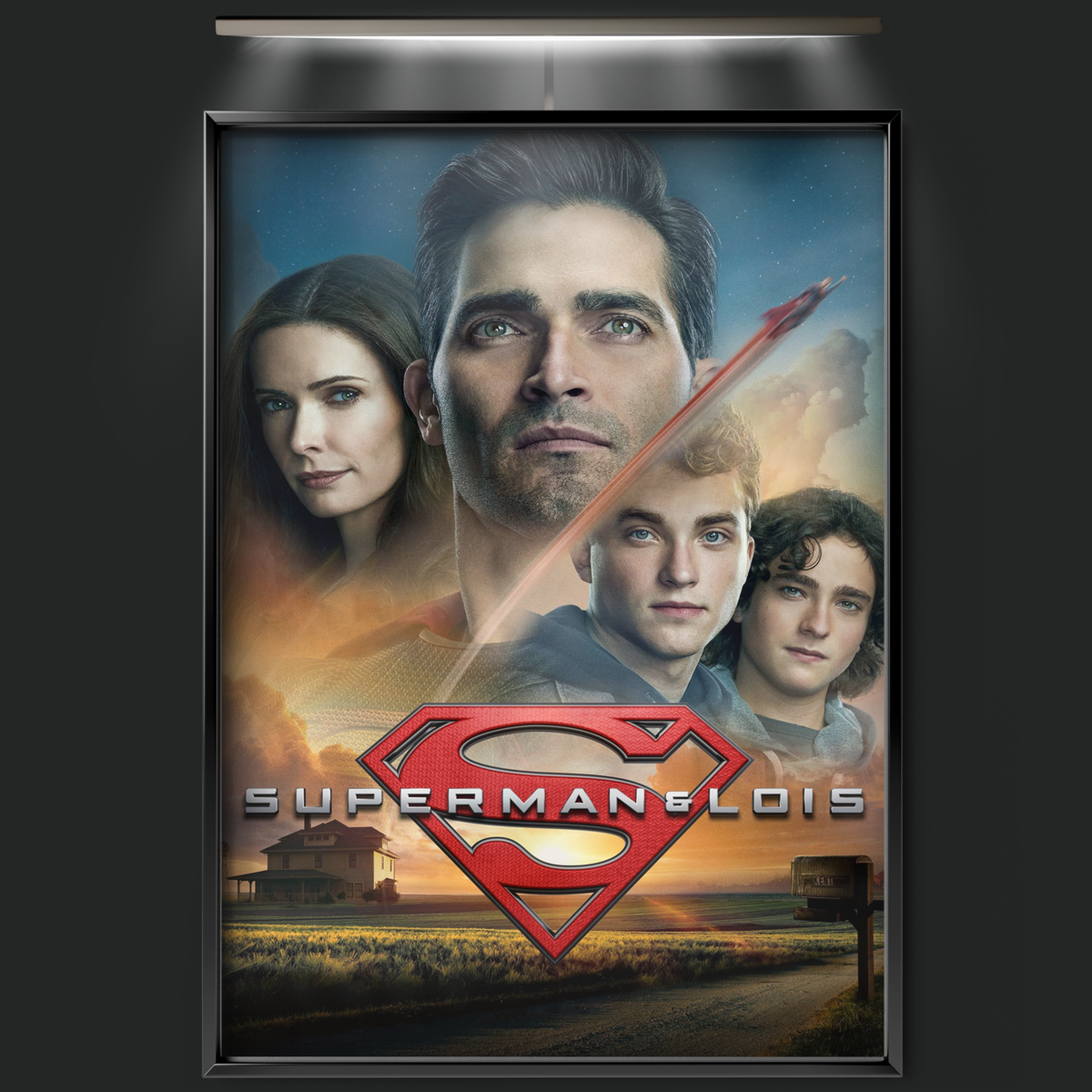 Superman & Lois (2021)