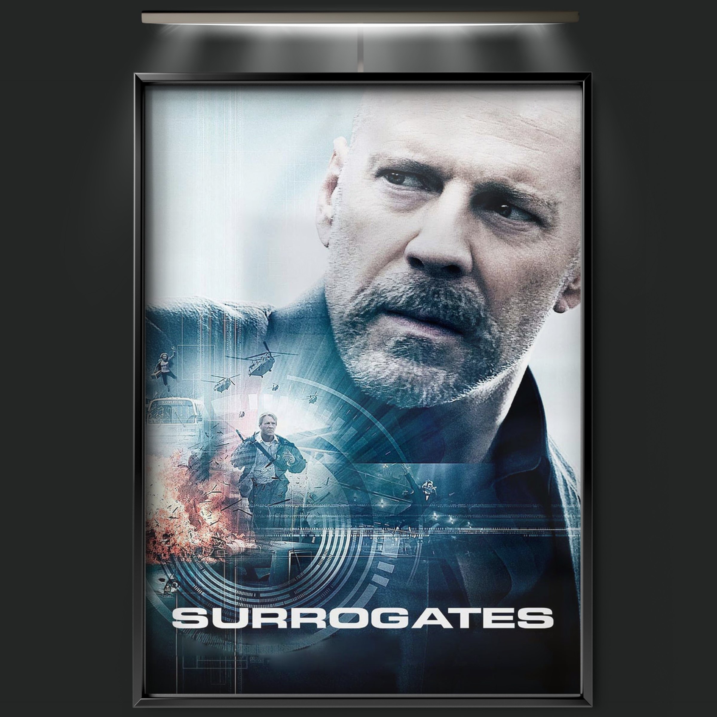 Surrogates (2009)