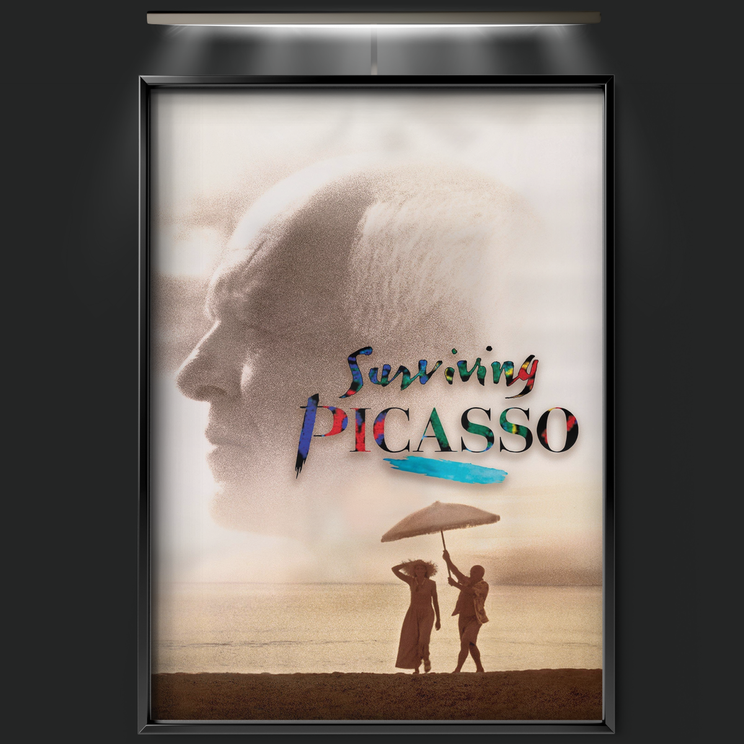 Surviving Picasso (1996)