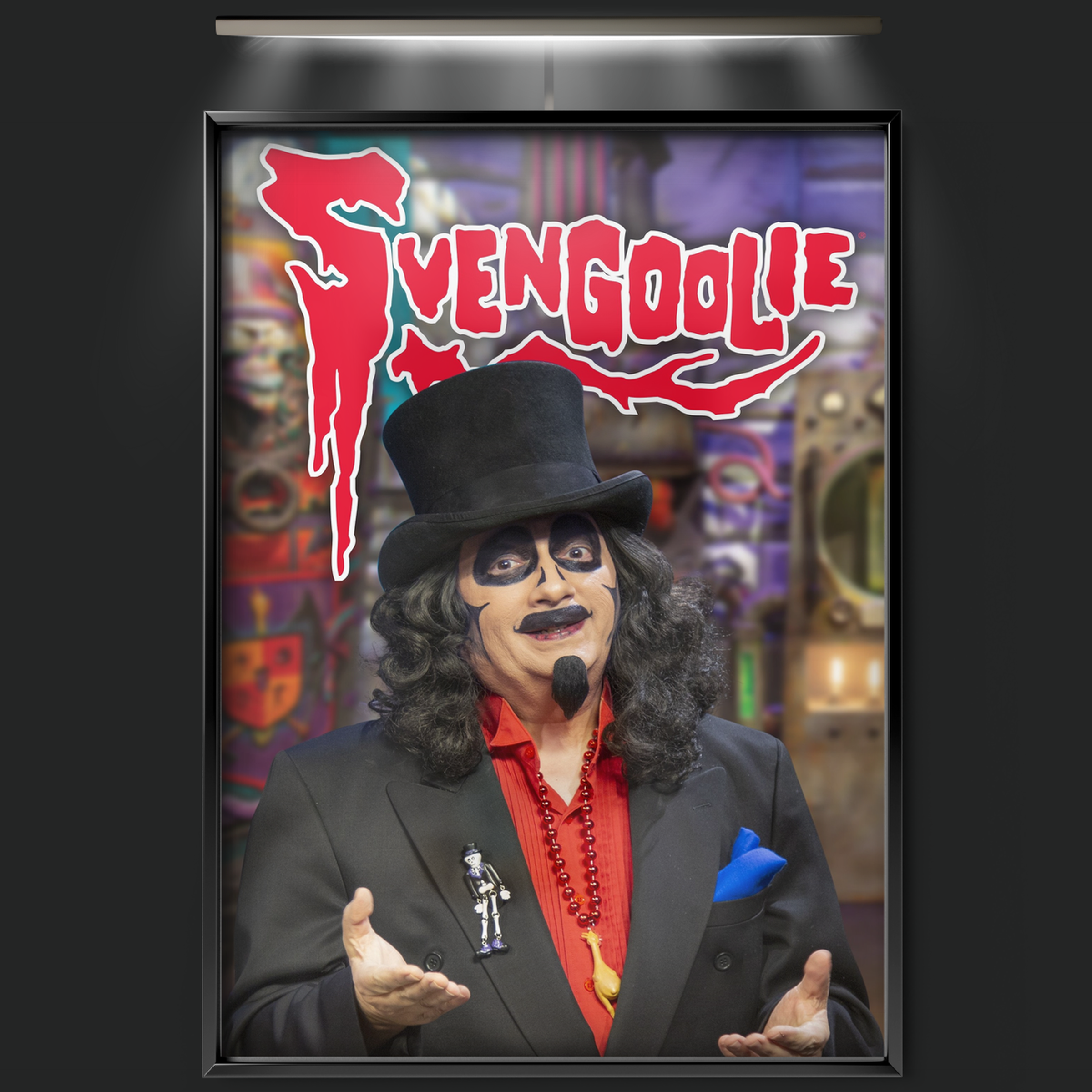 Svengoolie (1995)