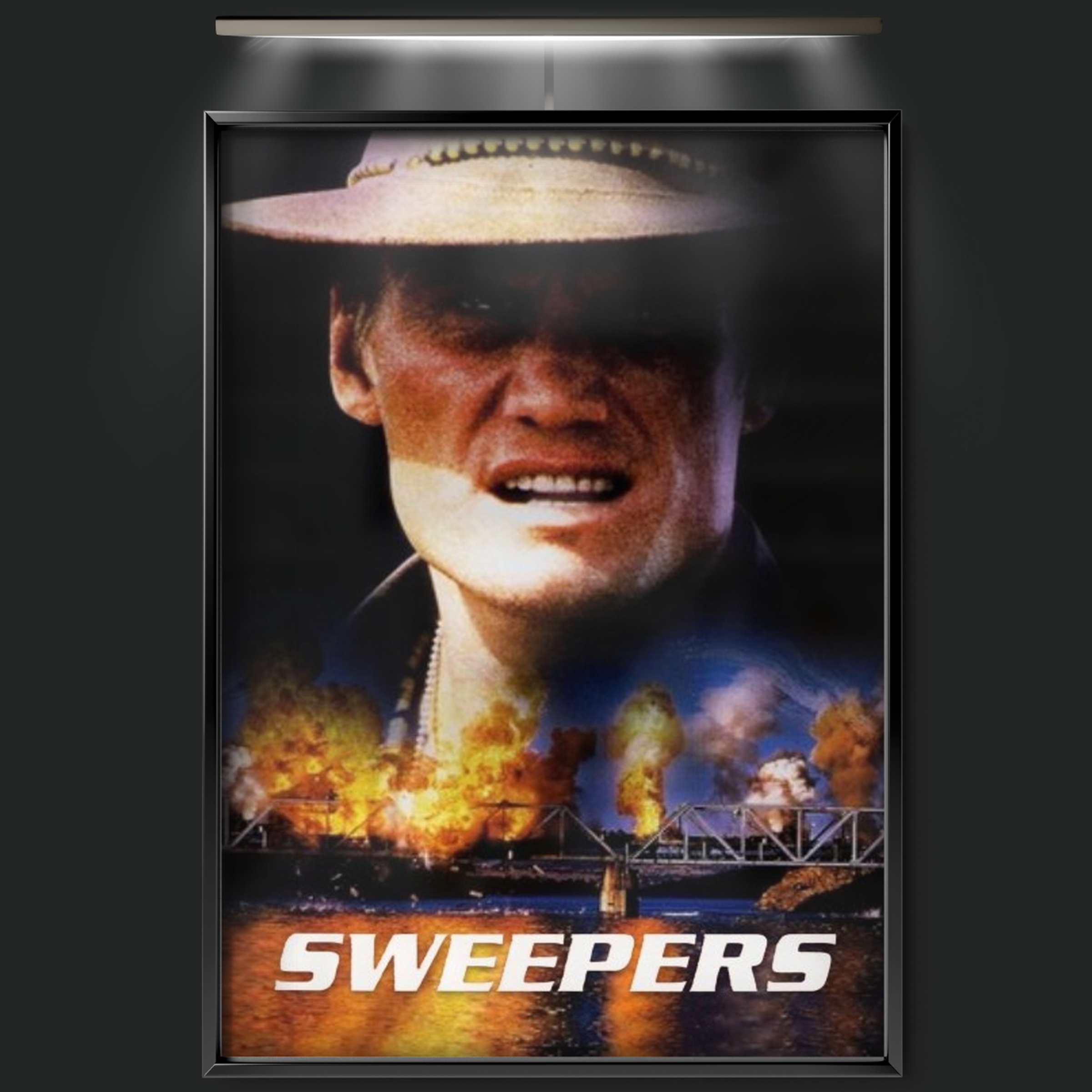 Sweepers (1998)