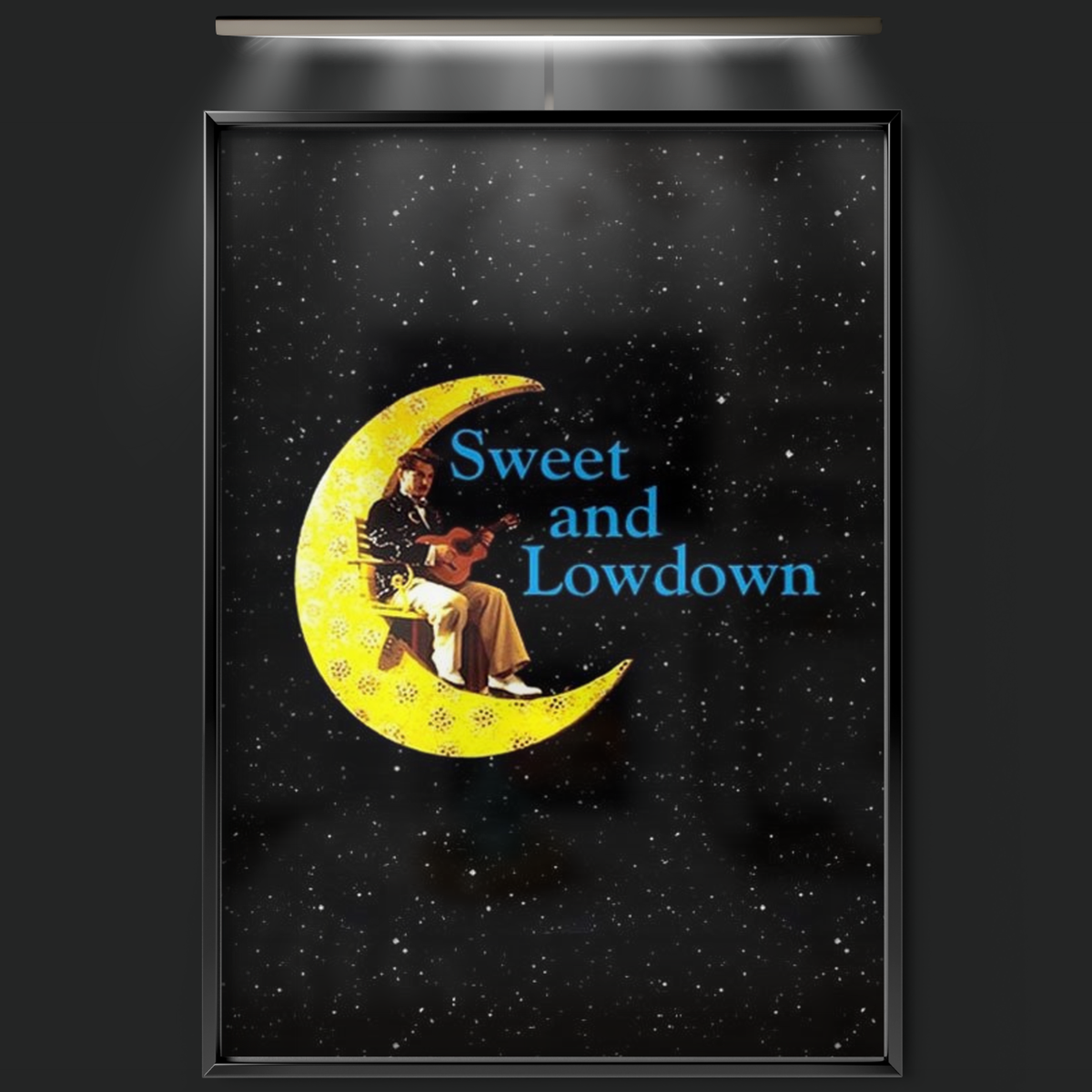 Sweet And Lowdown (1999)