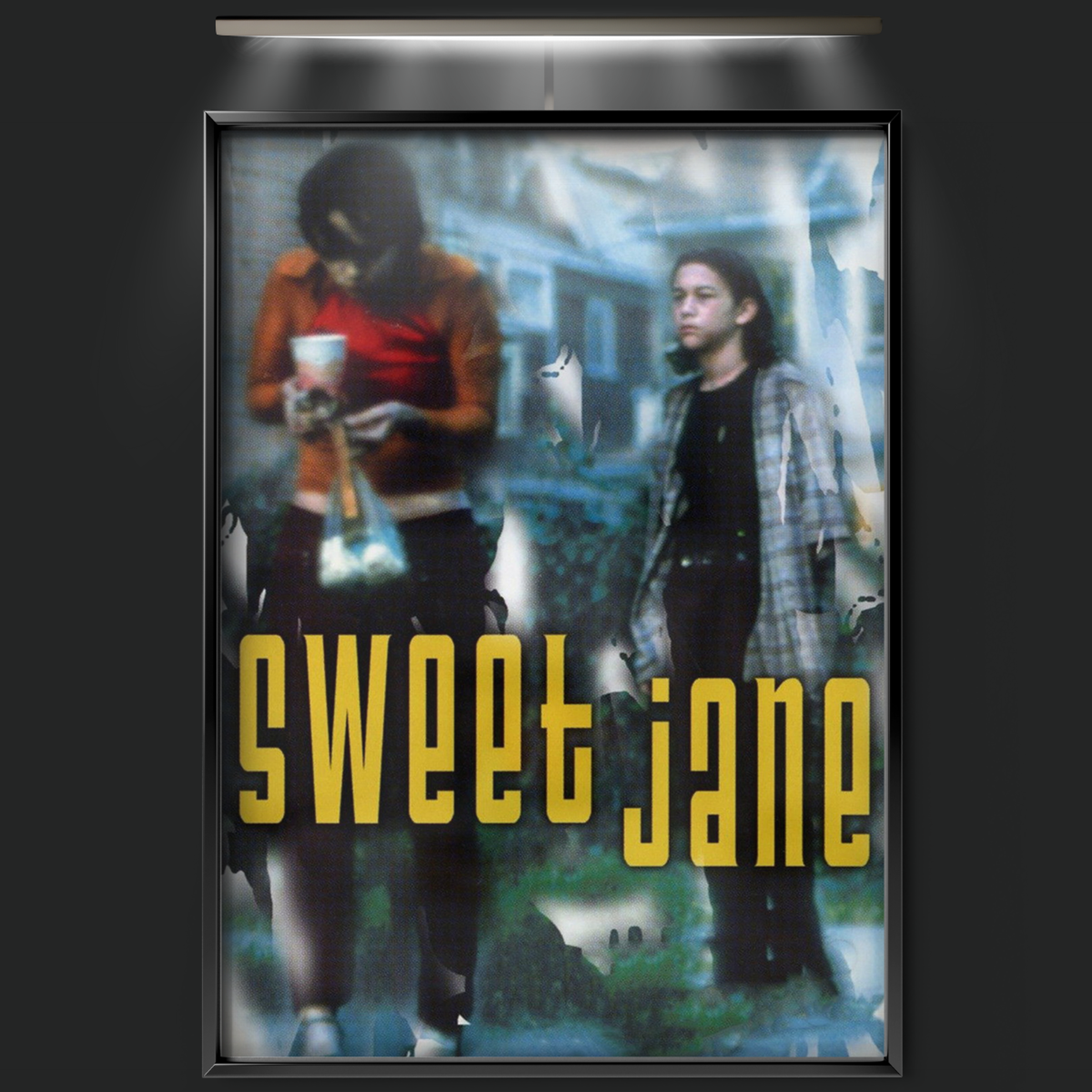 Sweet Jane (1998)
