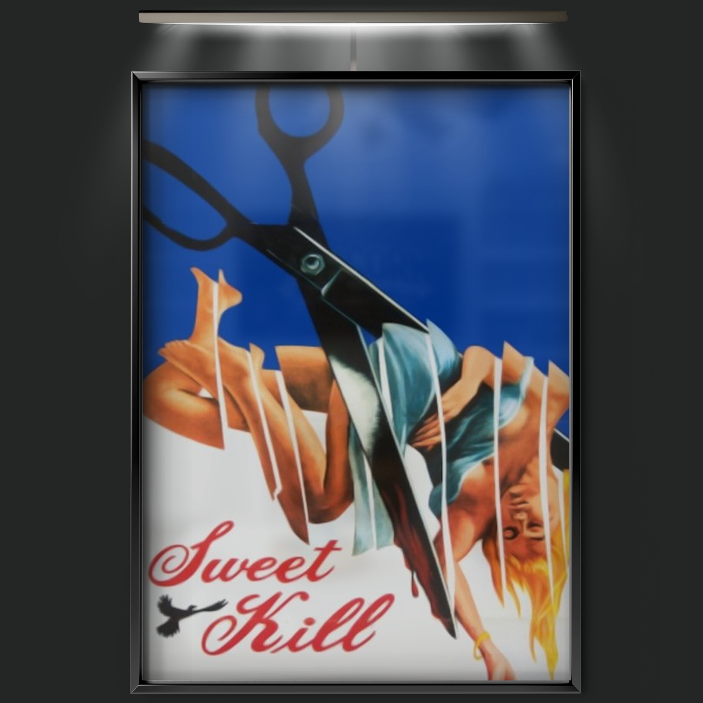 Sweet Kill (1972)