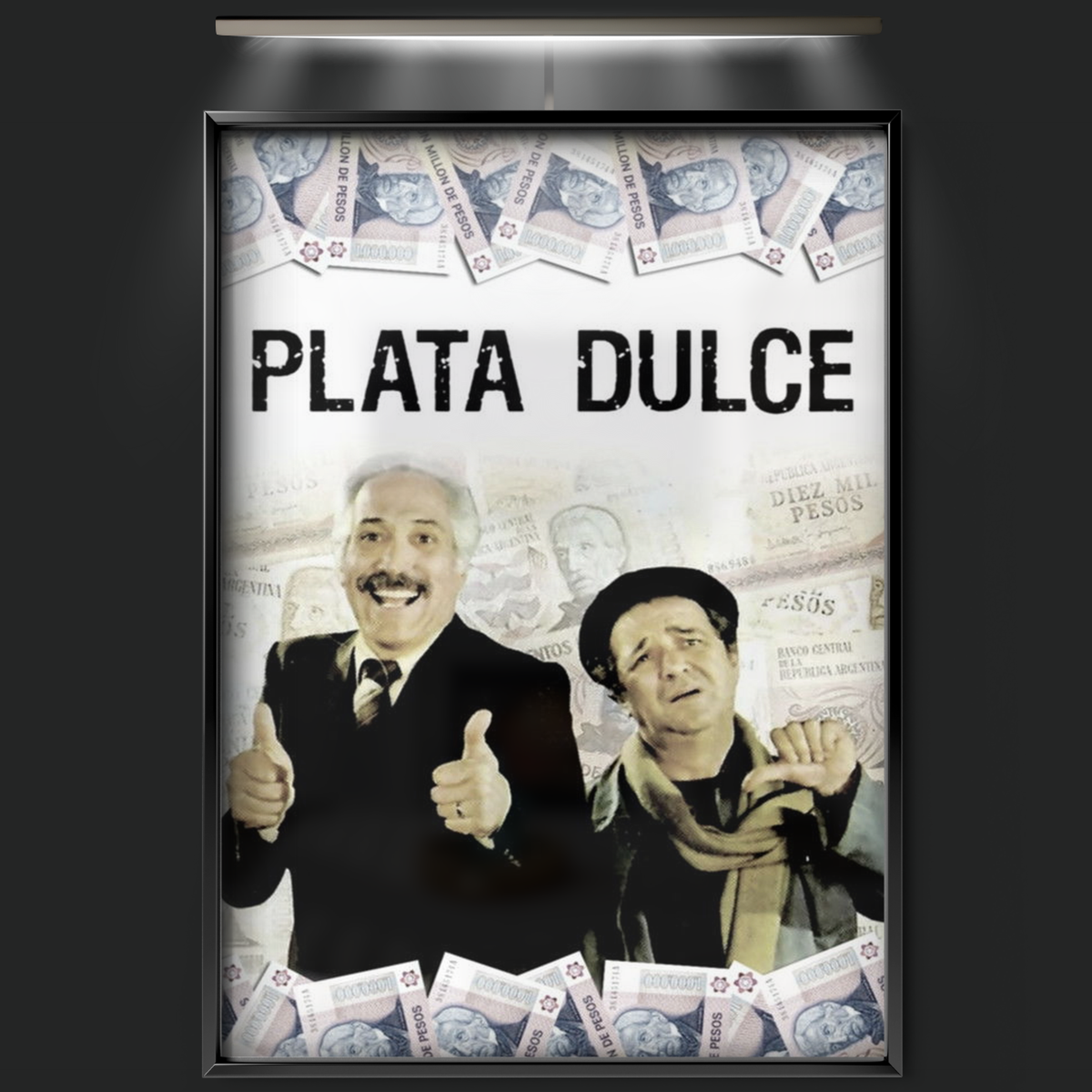 Sweet Money (1982)