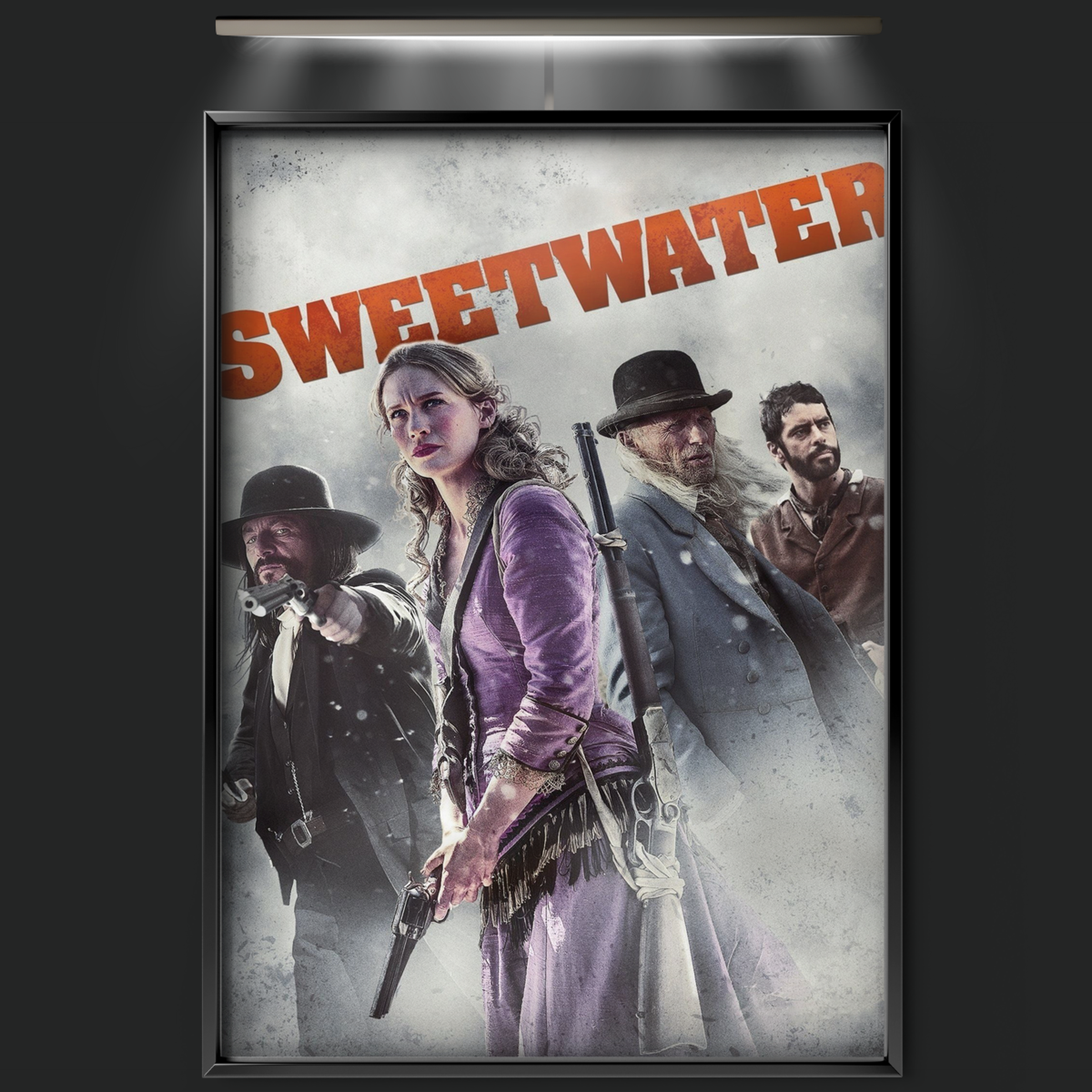 Sweetwater (2013)