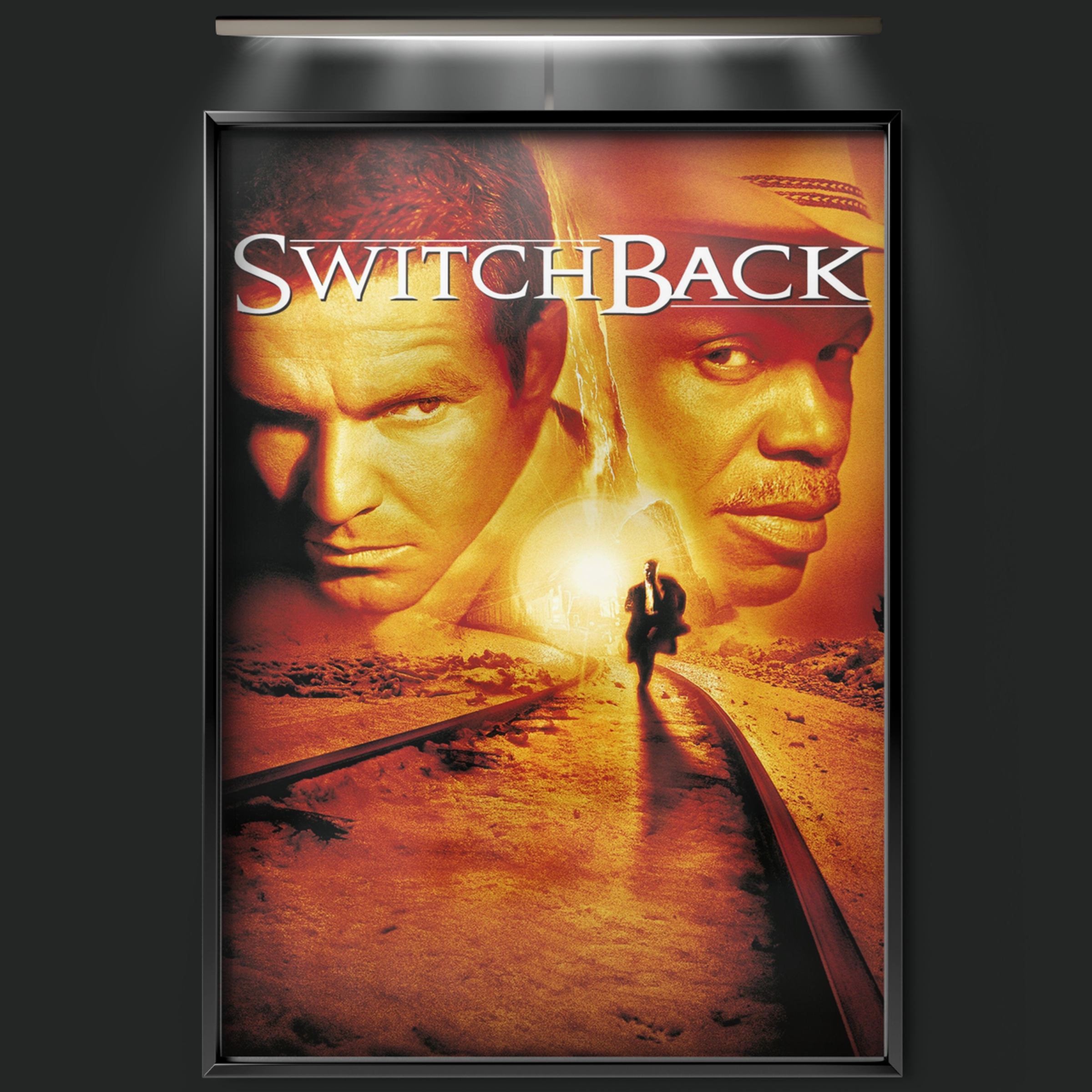 Switchback (1997)