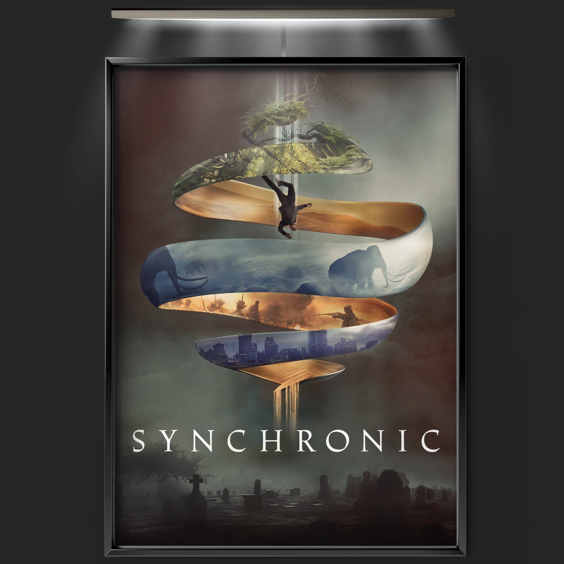 Synchronic (2020)