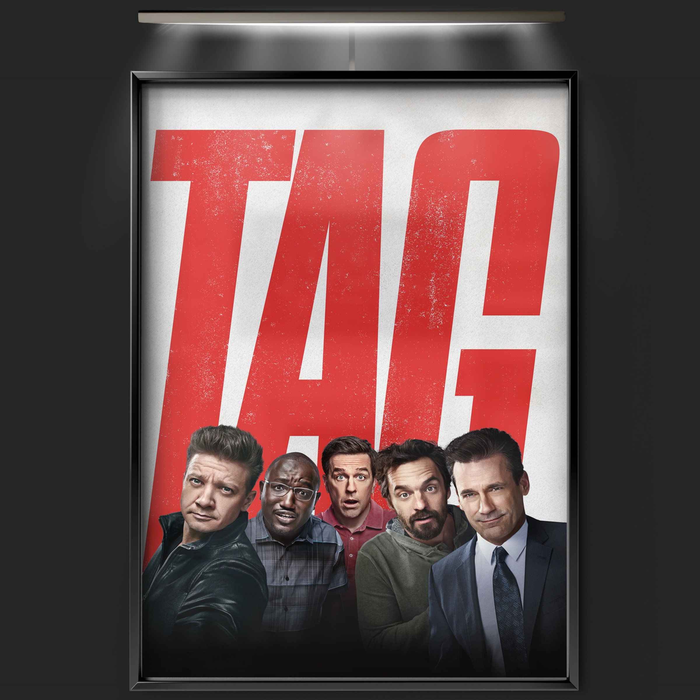 Tag (2018)