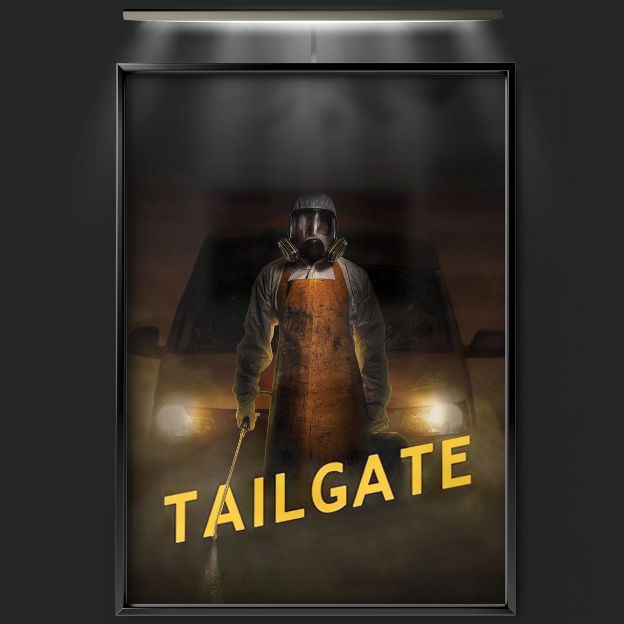 Tailgate (2019)