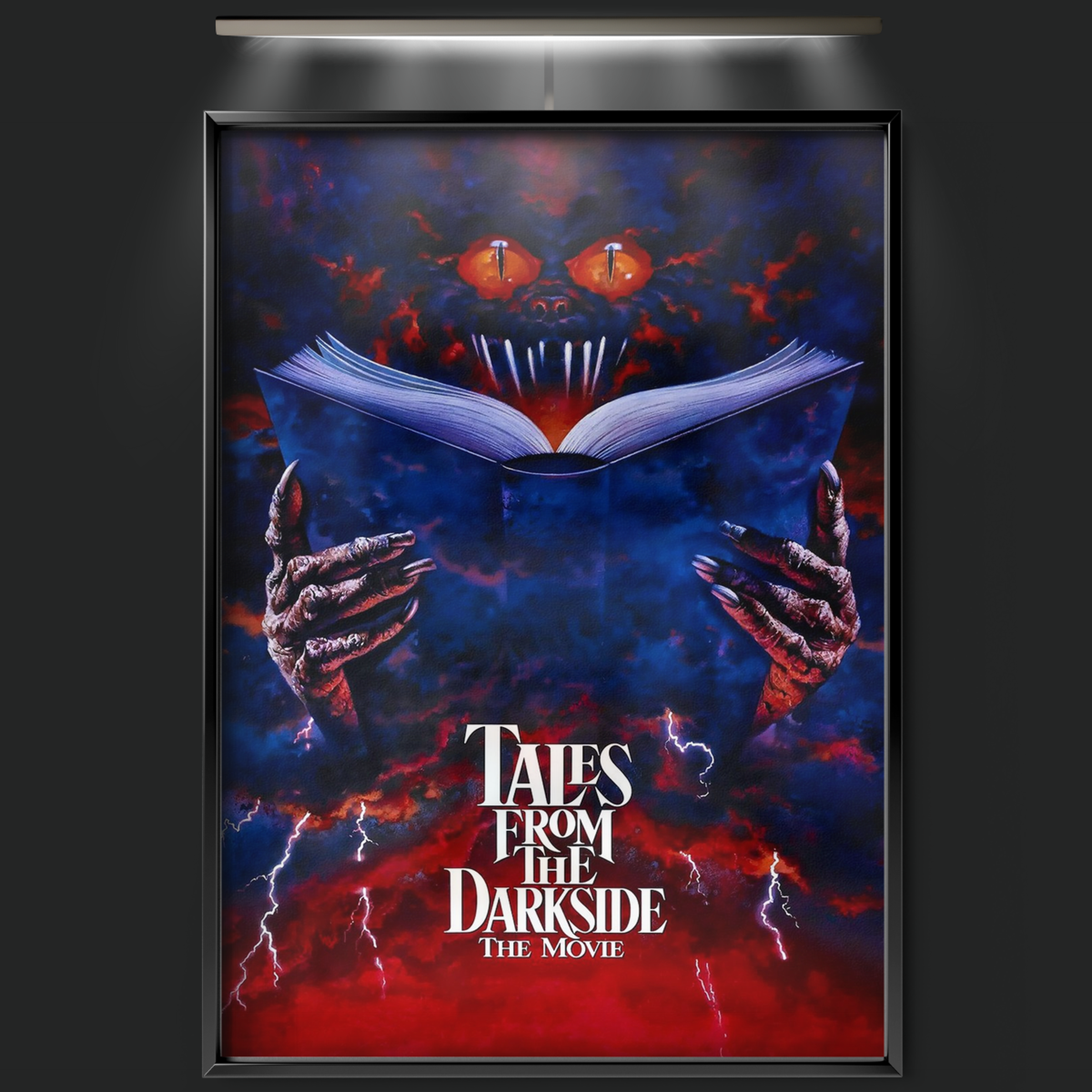 Tales From The Darkside The Movie (1990)