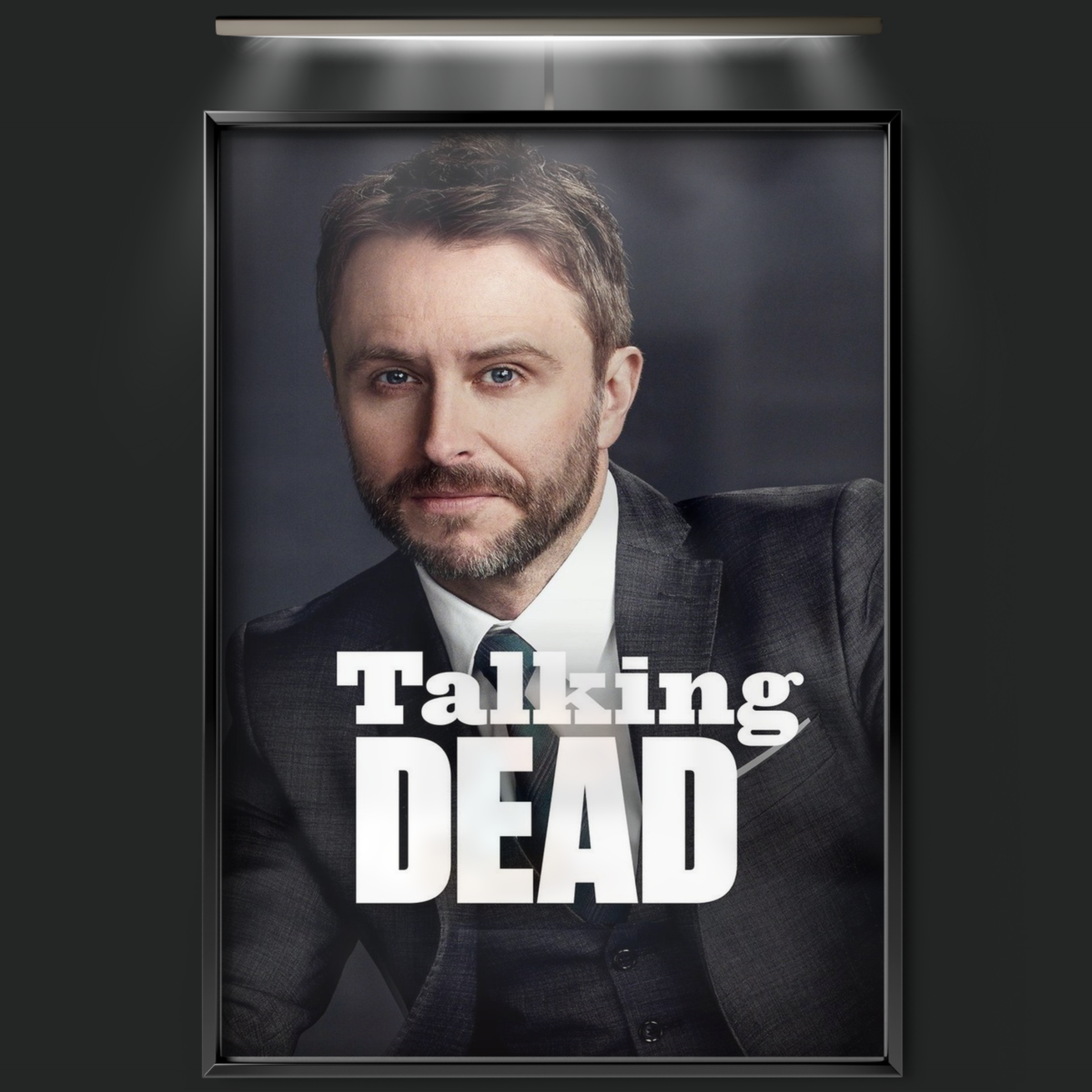 Talking Dead (2011)