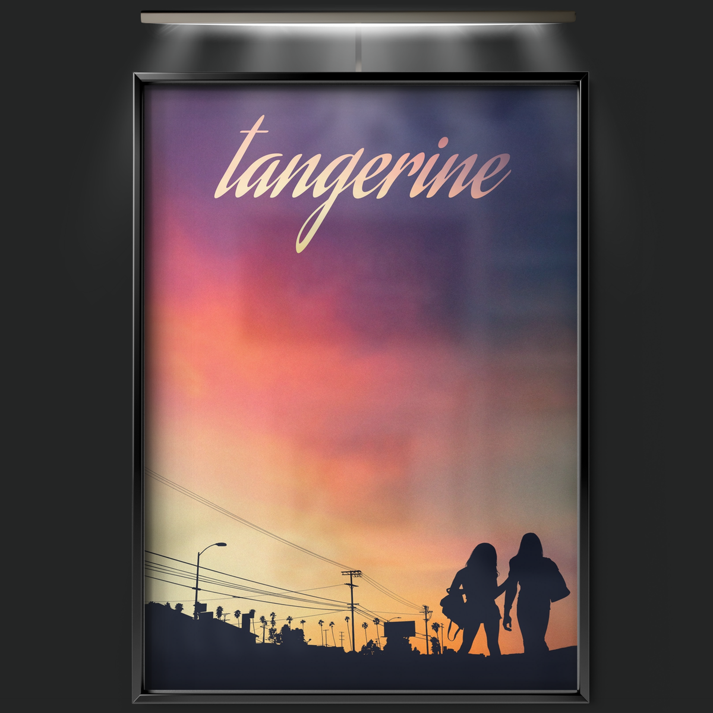 Tangerine (2015)