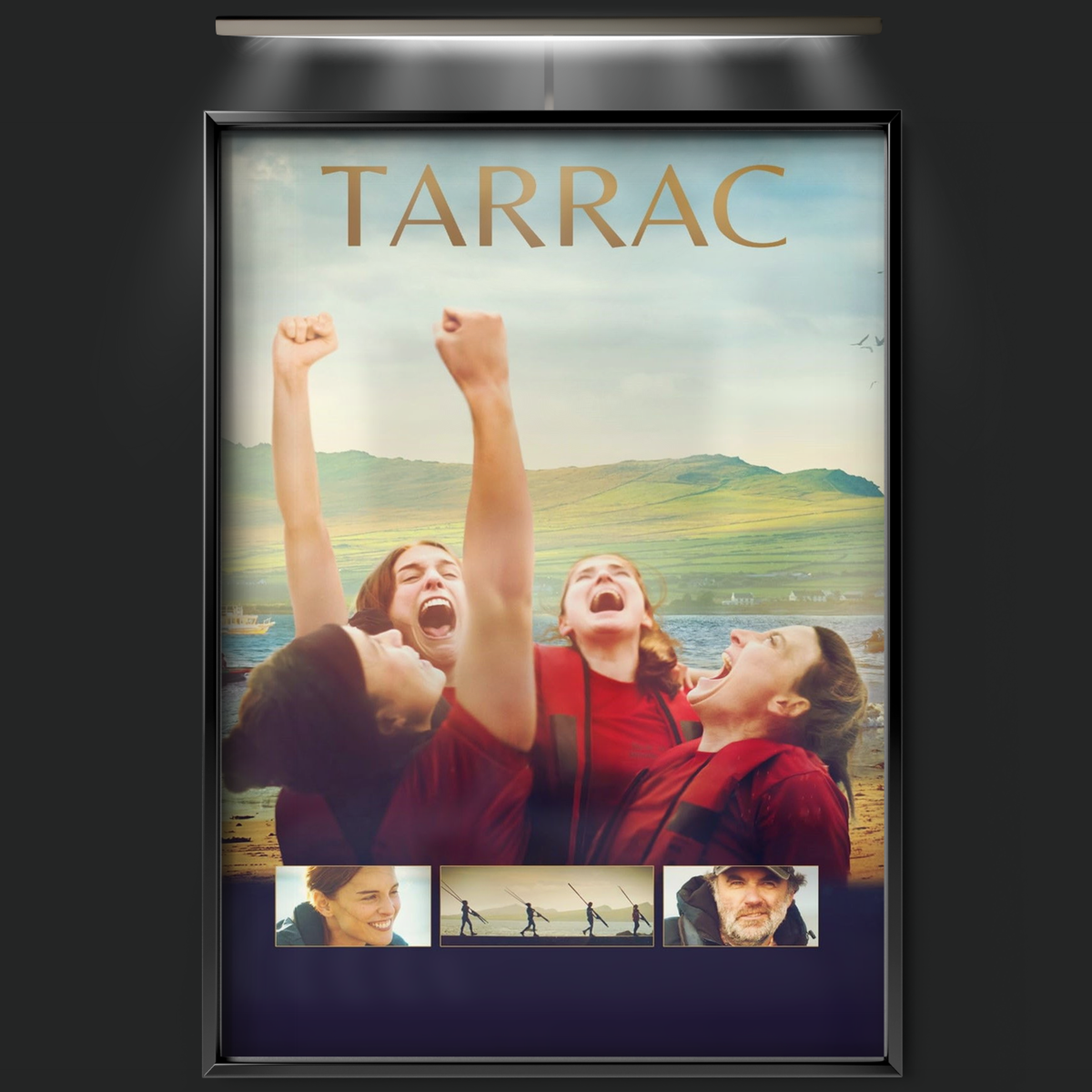 Tarrac (2023)