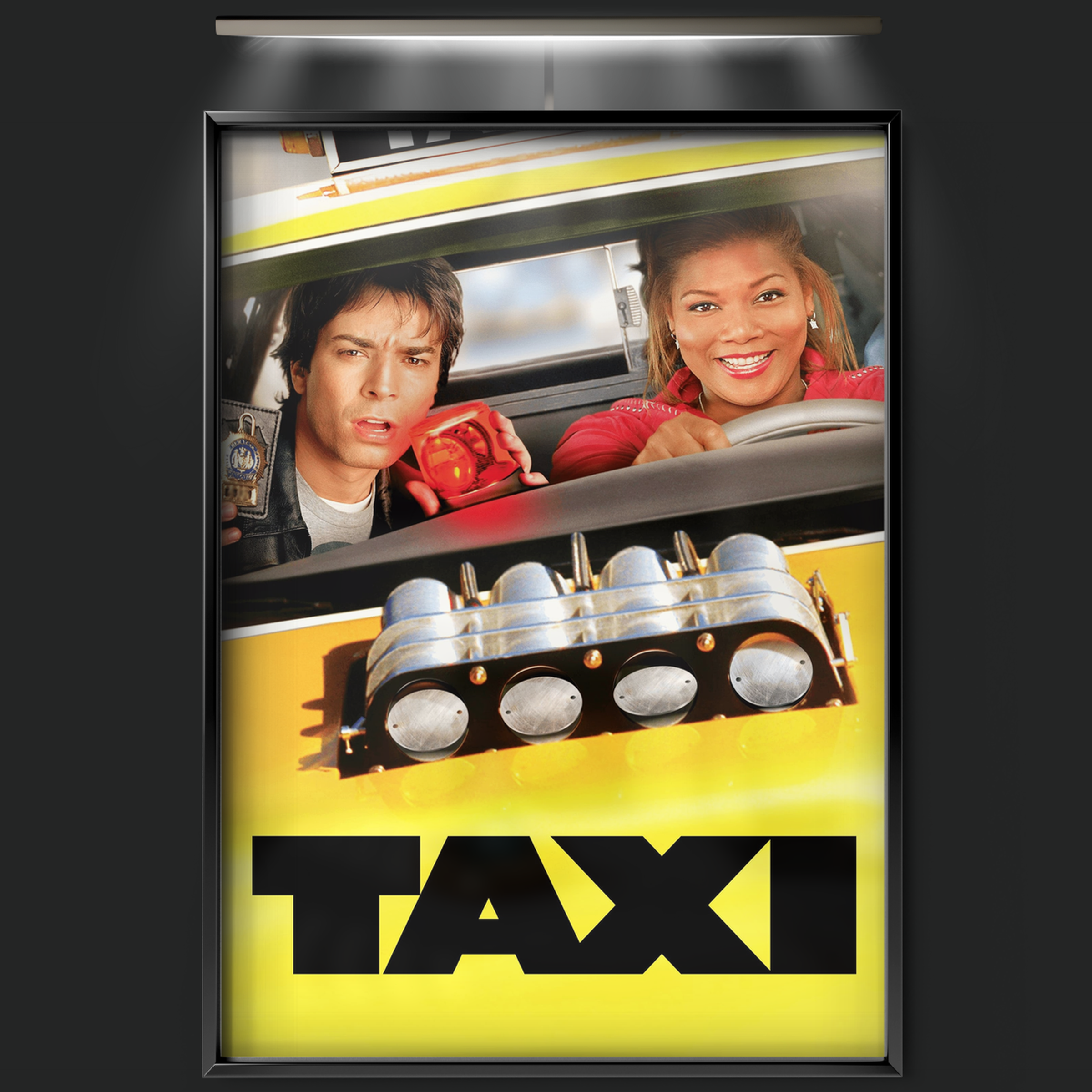 Taxi (2004)