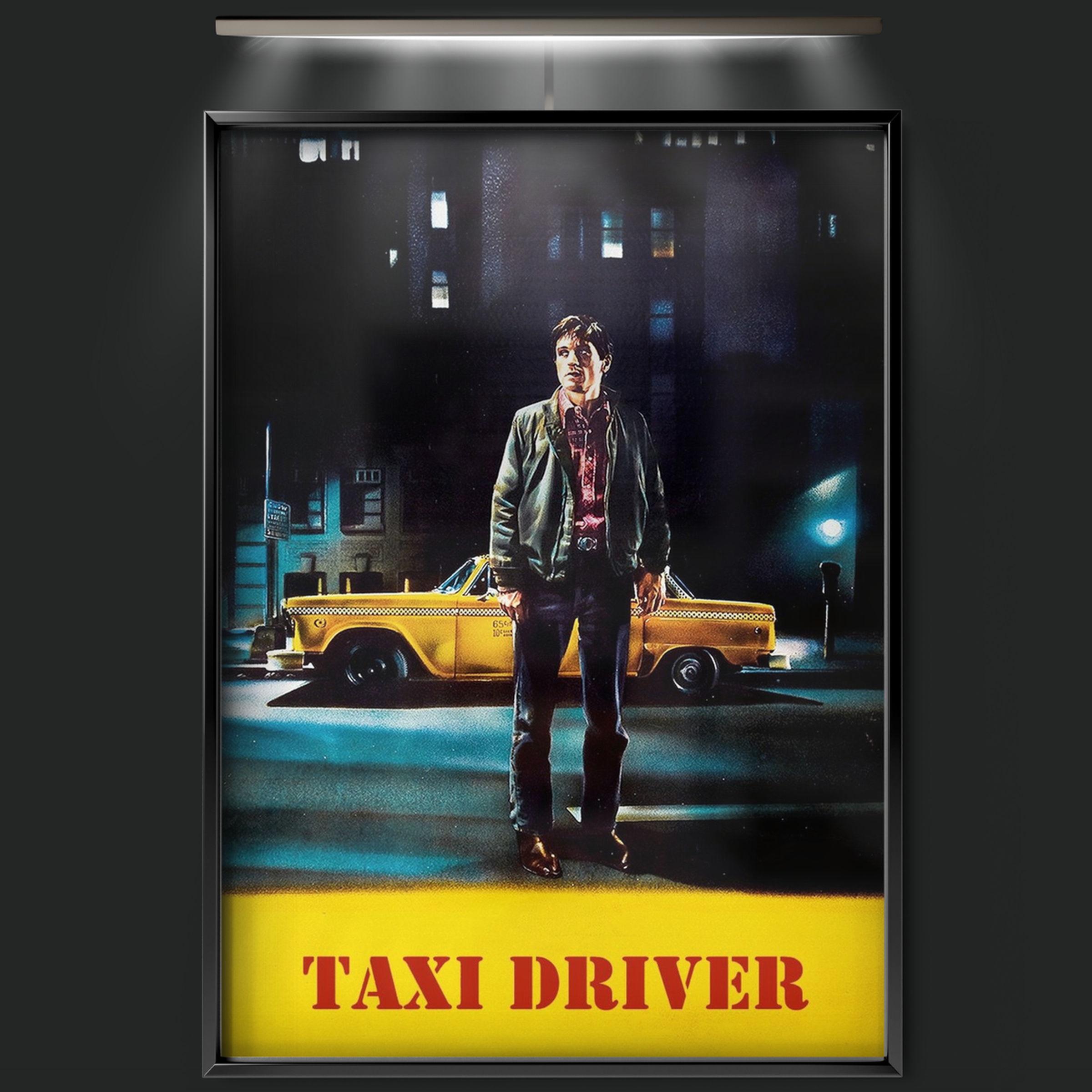 Taxi Driver (1976)