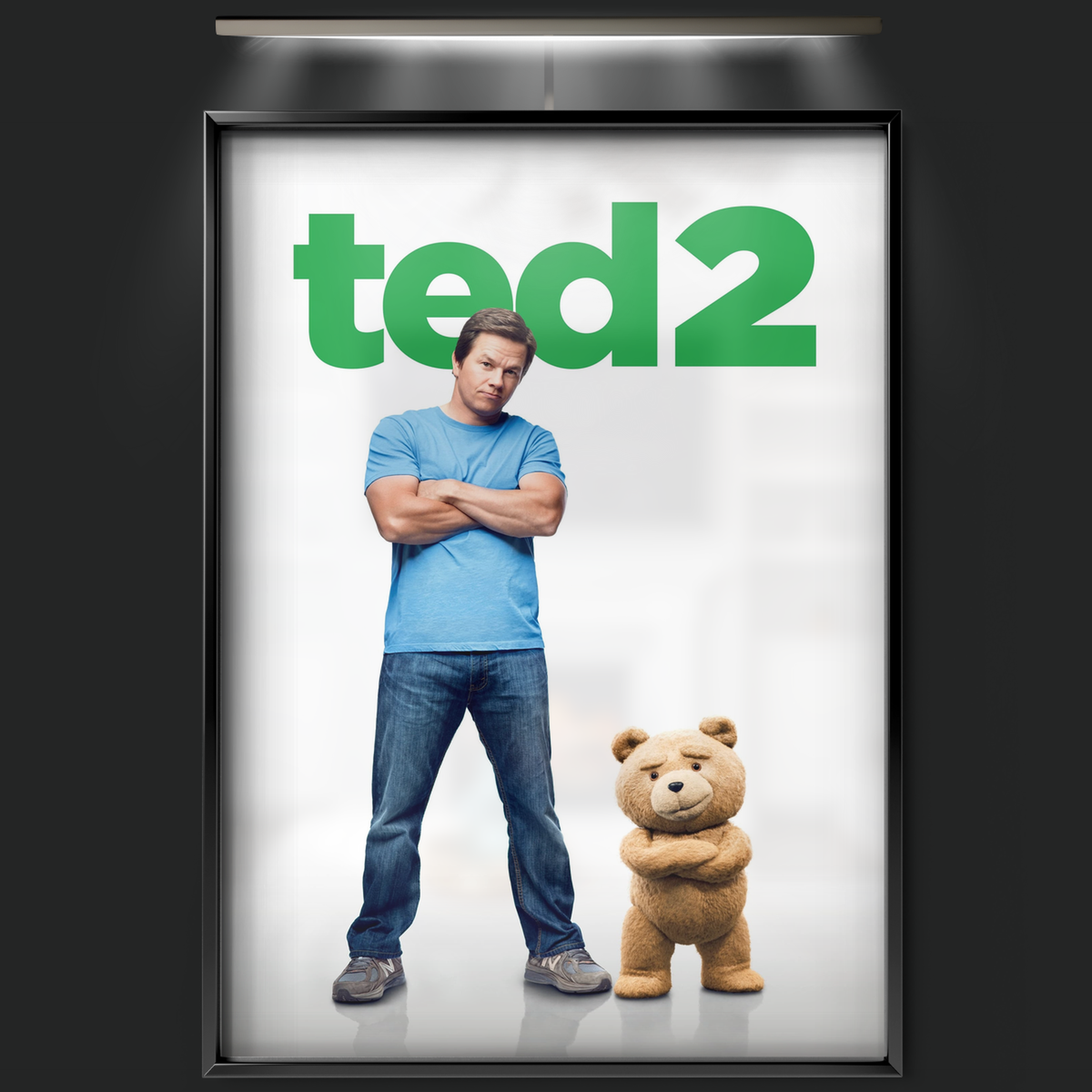 Ted 2 (2015)