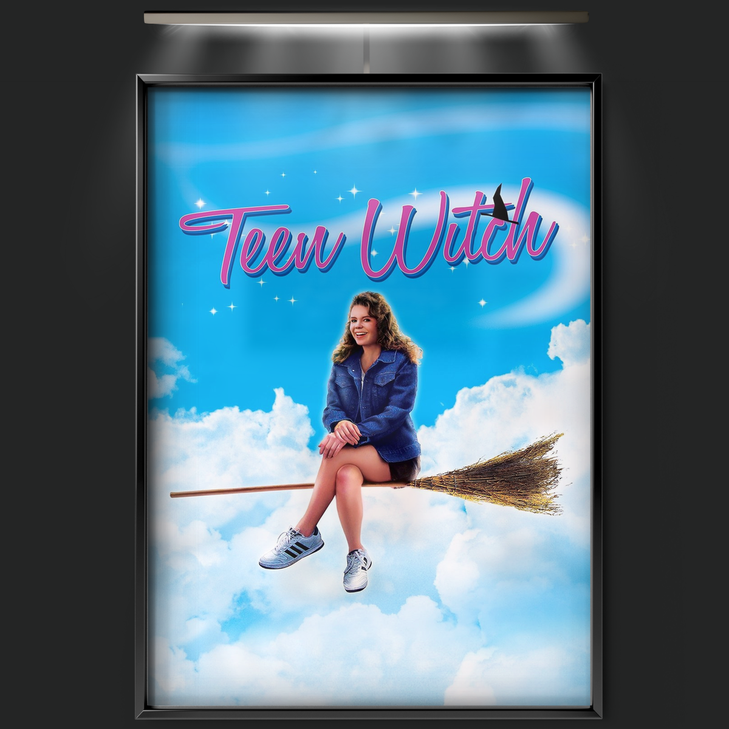 Teen Witch (1989)
