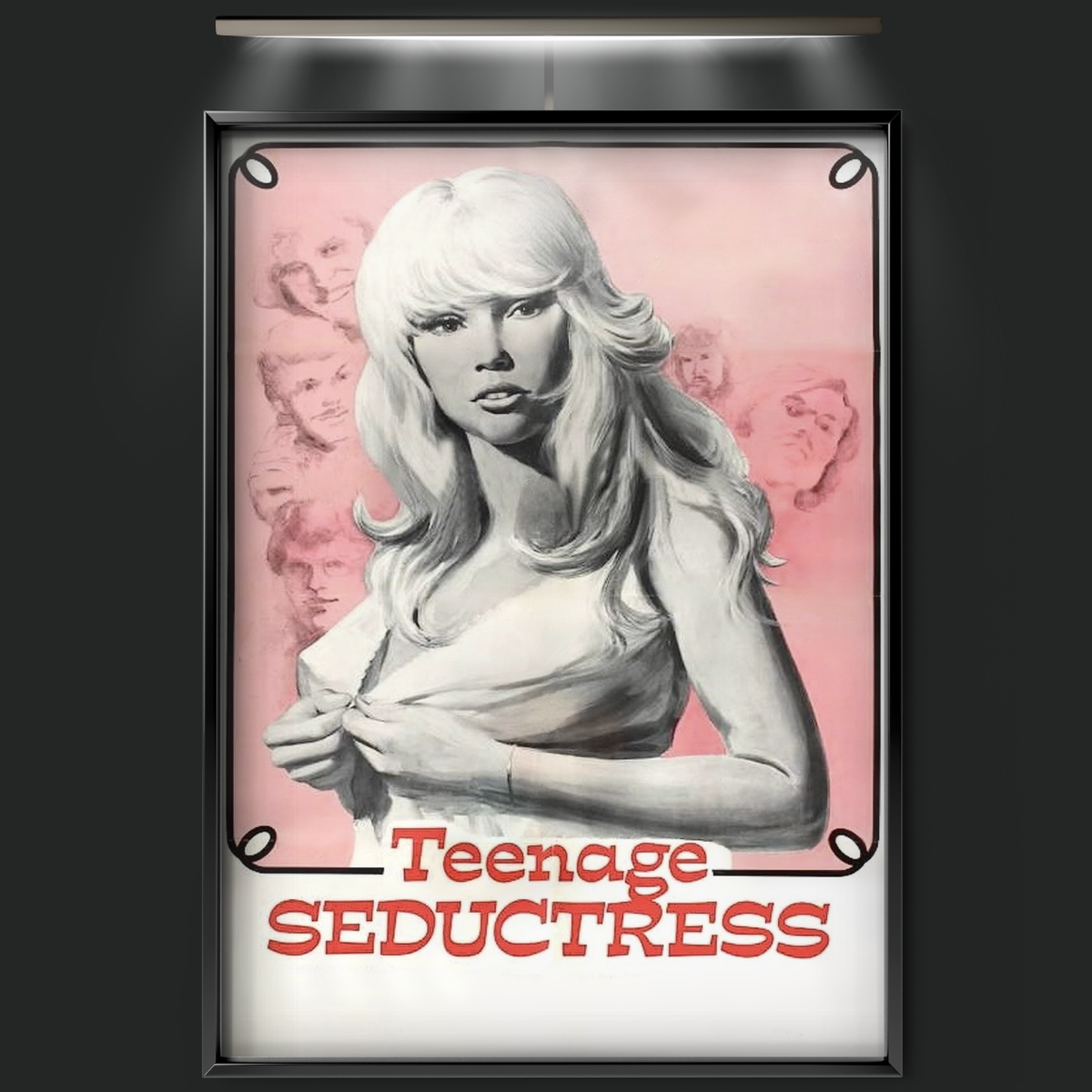 Teenage Seductress (1975)