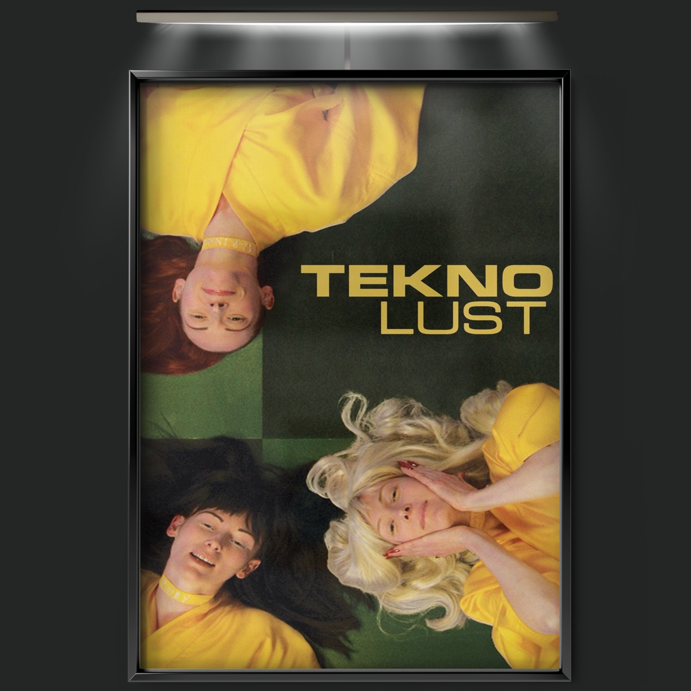 Teknolust (2002)