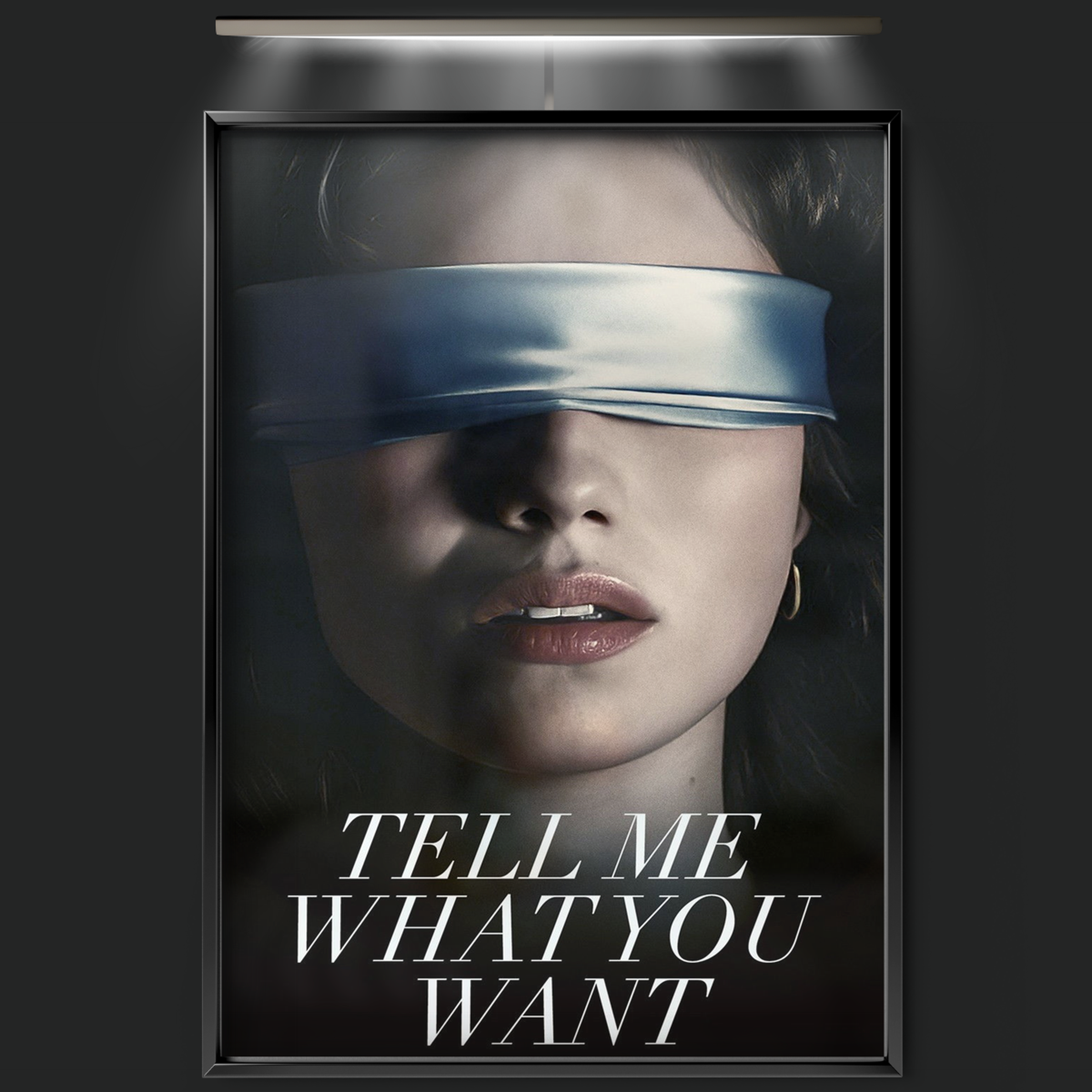 Tell Me What You Want (2024)