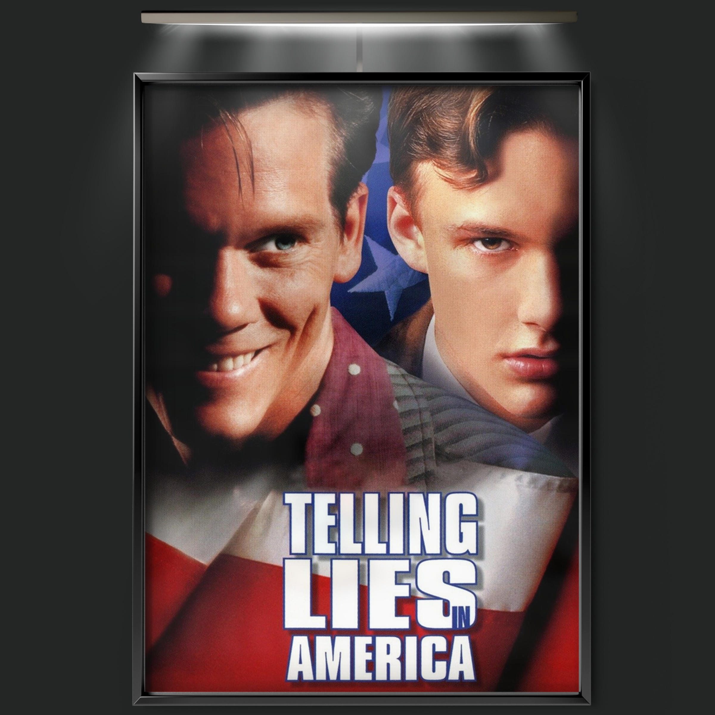 Telling Lies In America (1997)
