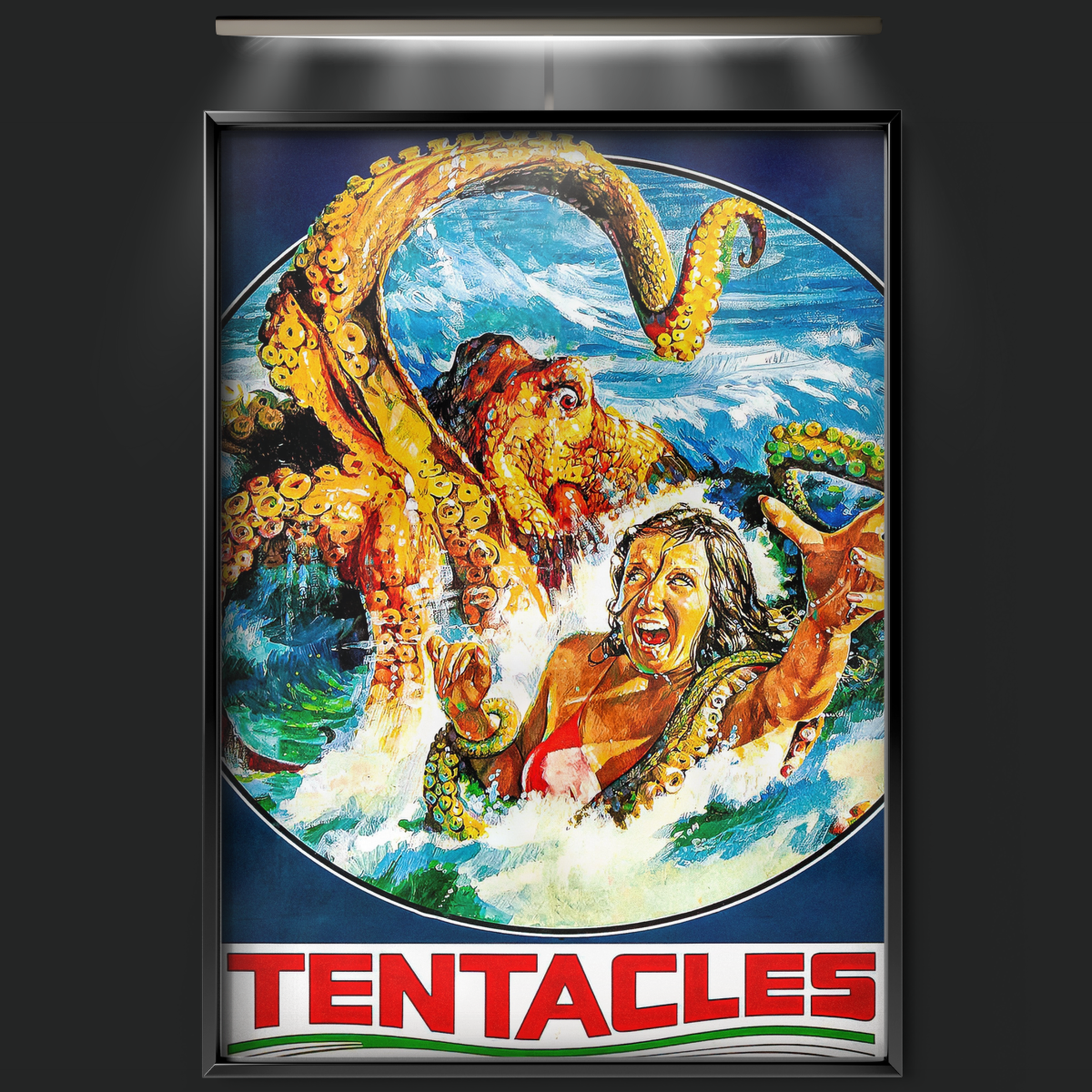 Tentacles (1977)