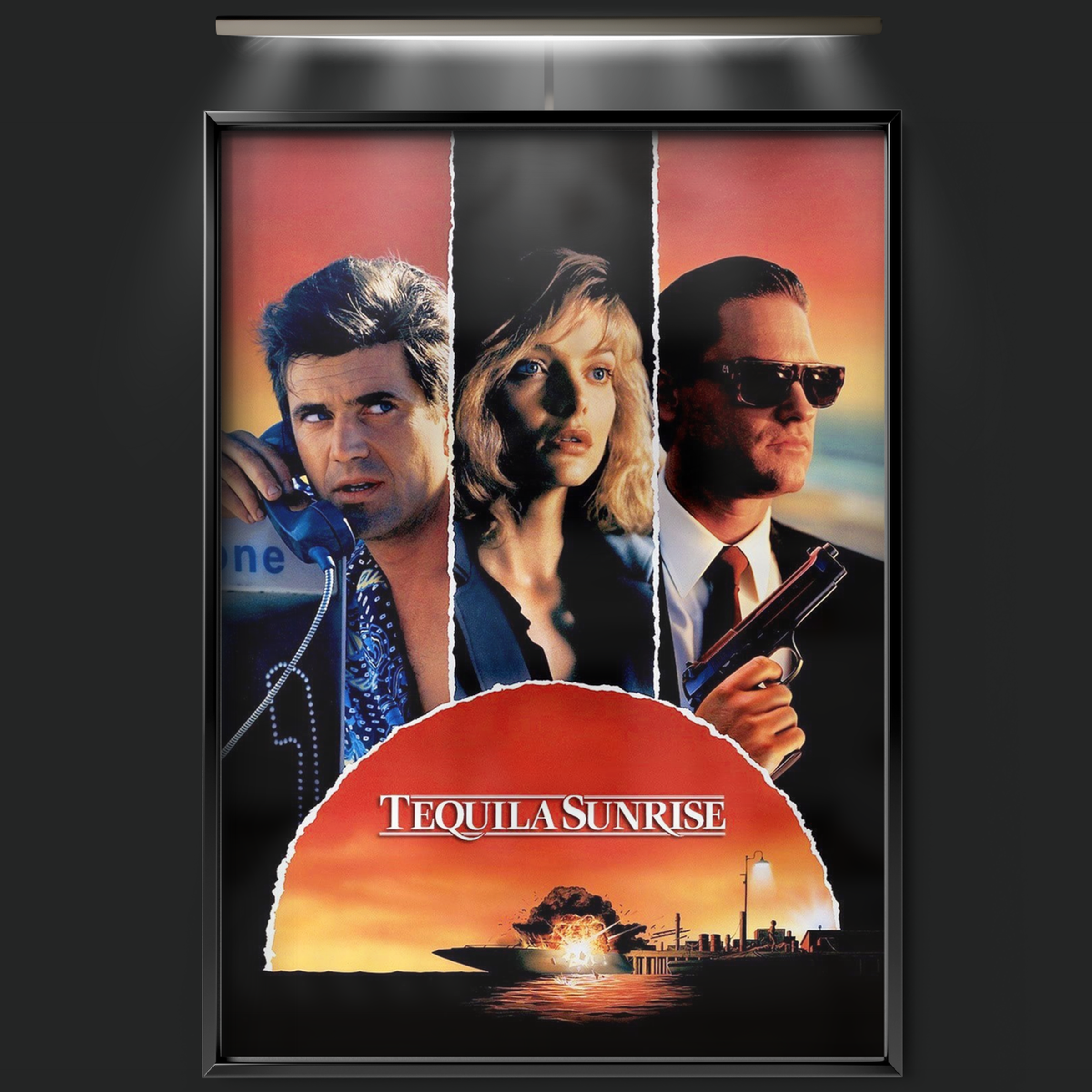 Tequila Sunrise (1988)
