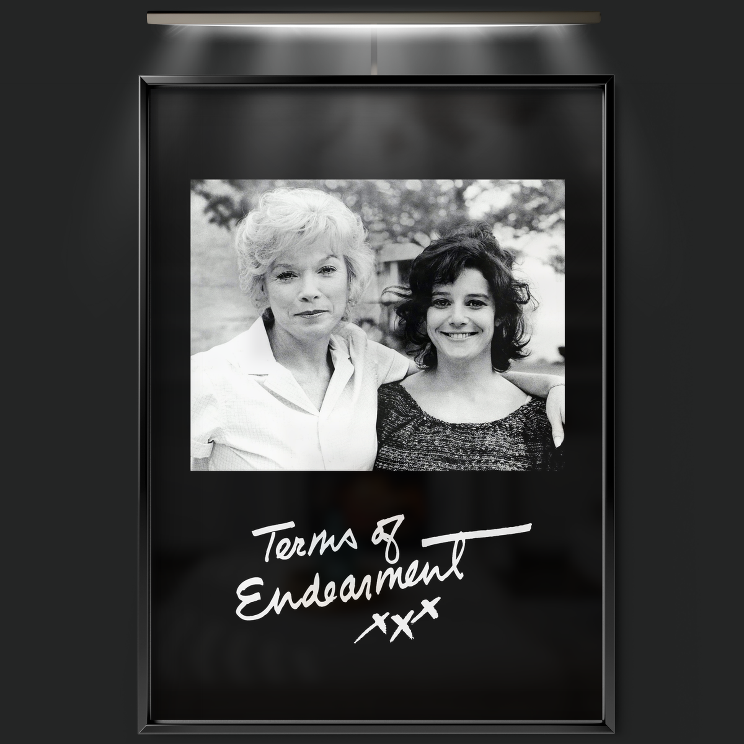Terms Of Endearment (1983)